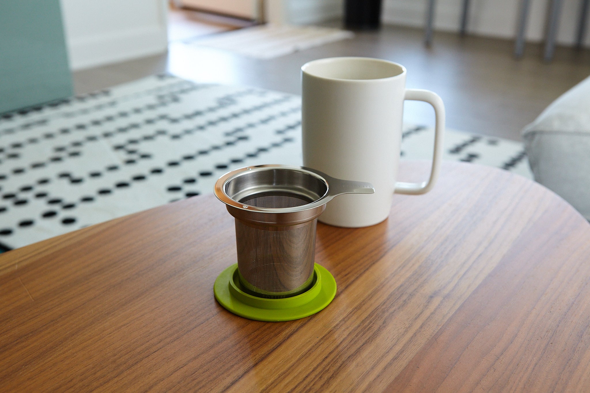 Infusers & Gadgets – FORLIFE Design