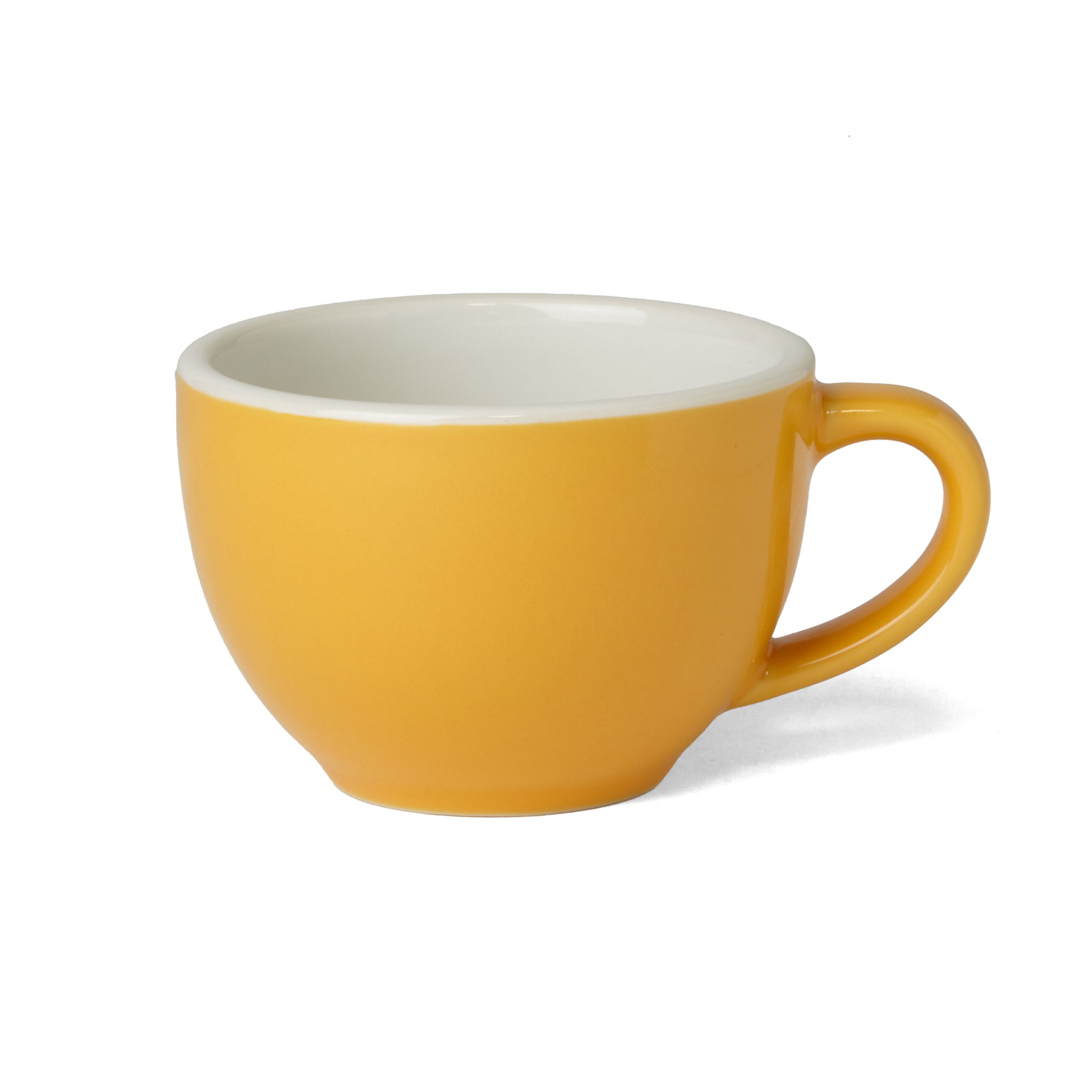 New Classic Cappuccino Cup 7oz., 6 pc pack