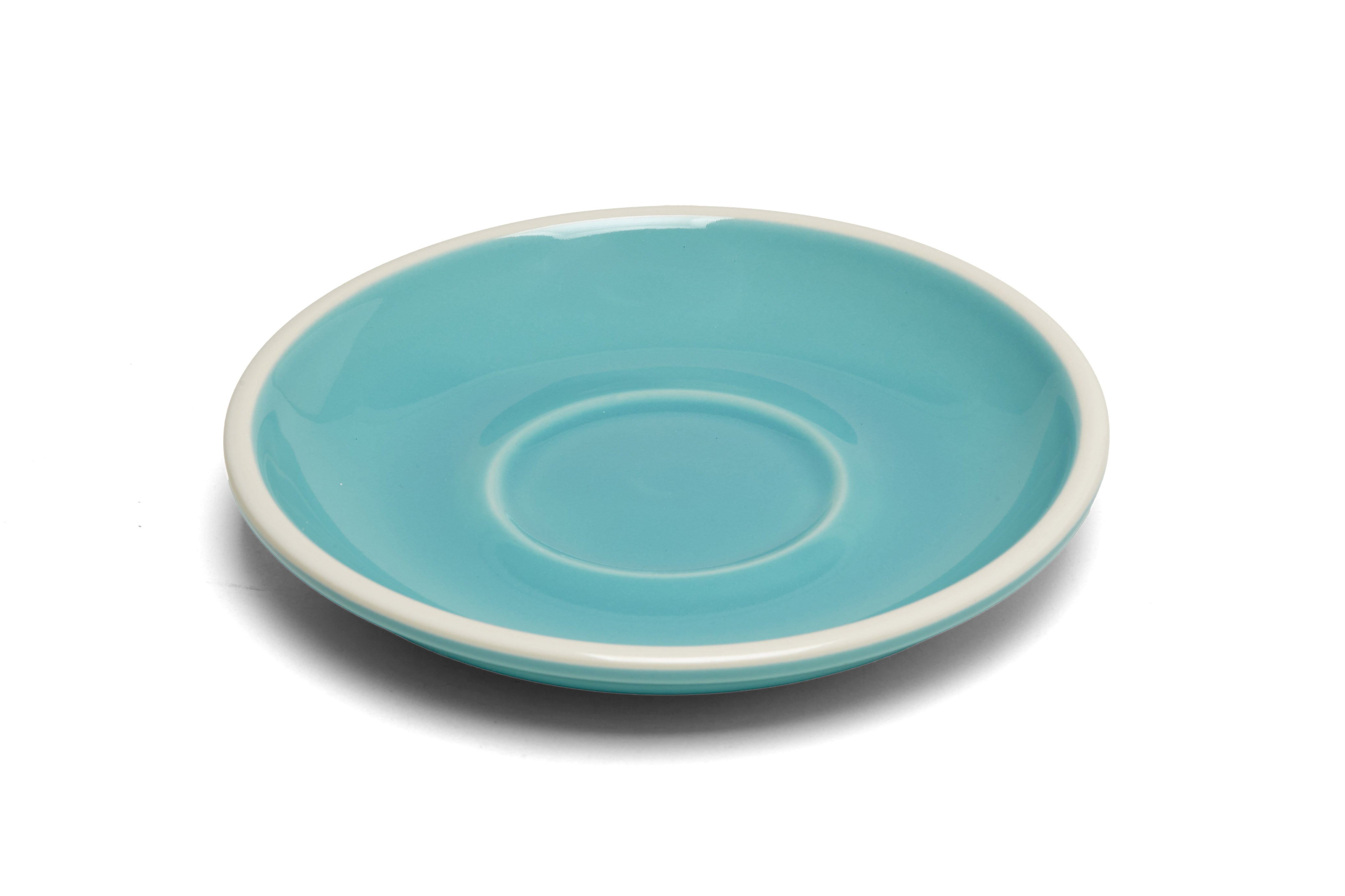 New Classic Cappuccino Saucer, 6 pc pack