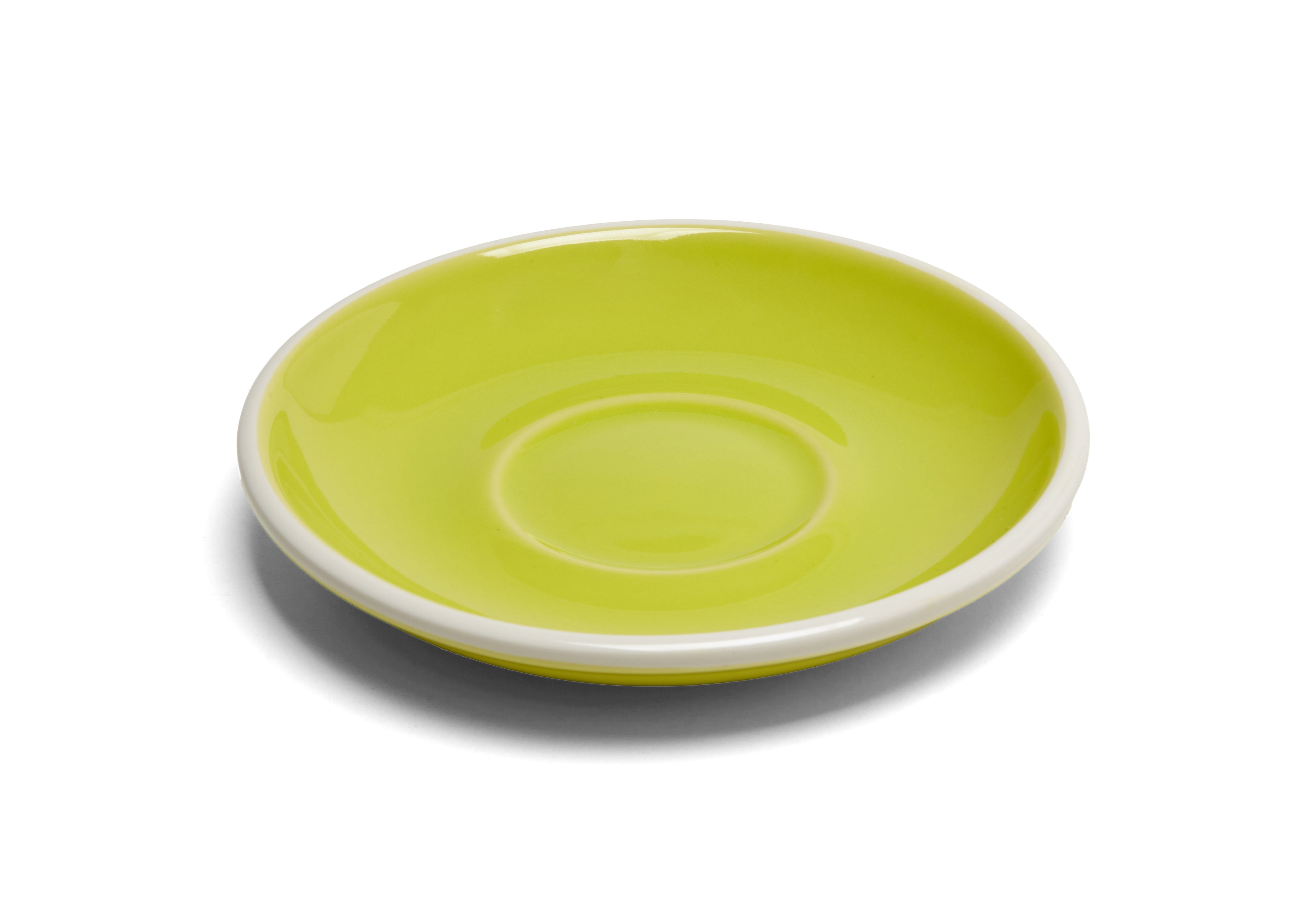 New Classic Cappuccino Saucer, 6 pc pack