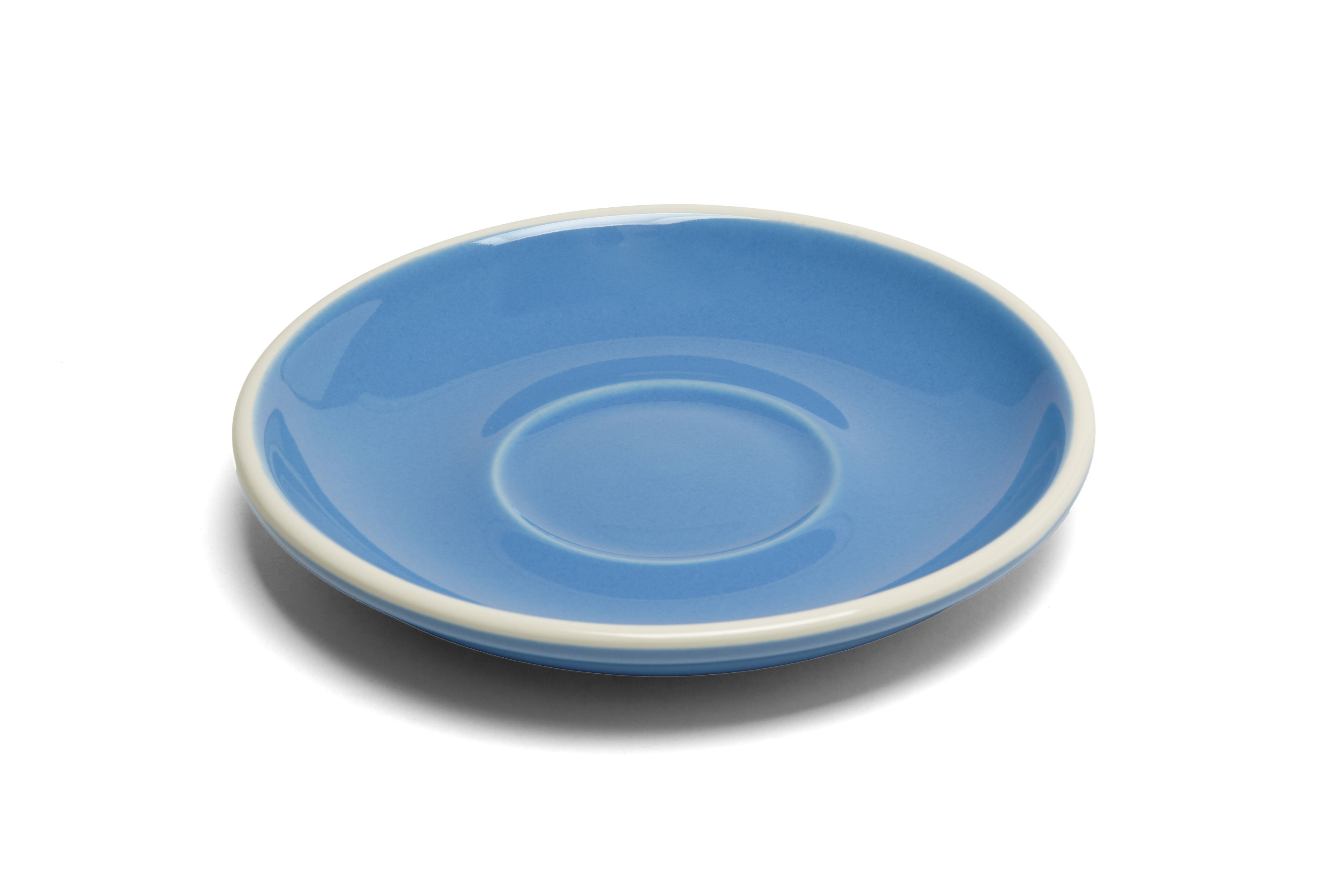 New Classic Cappuccino Saucer, 6 pc pack