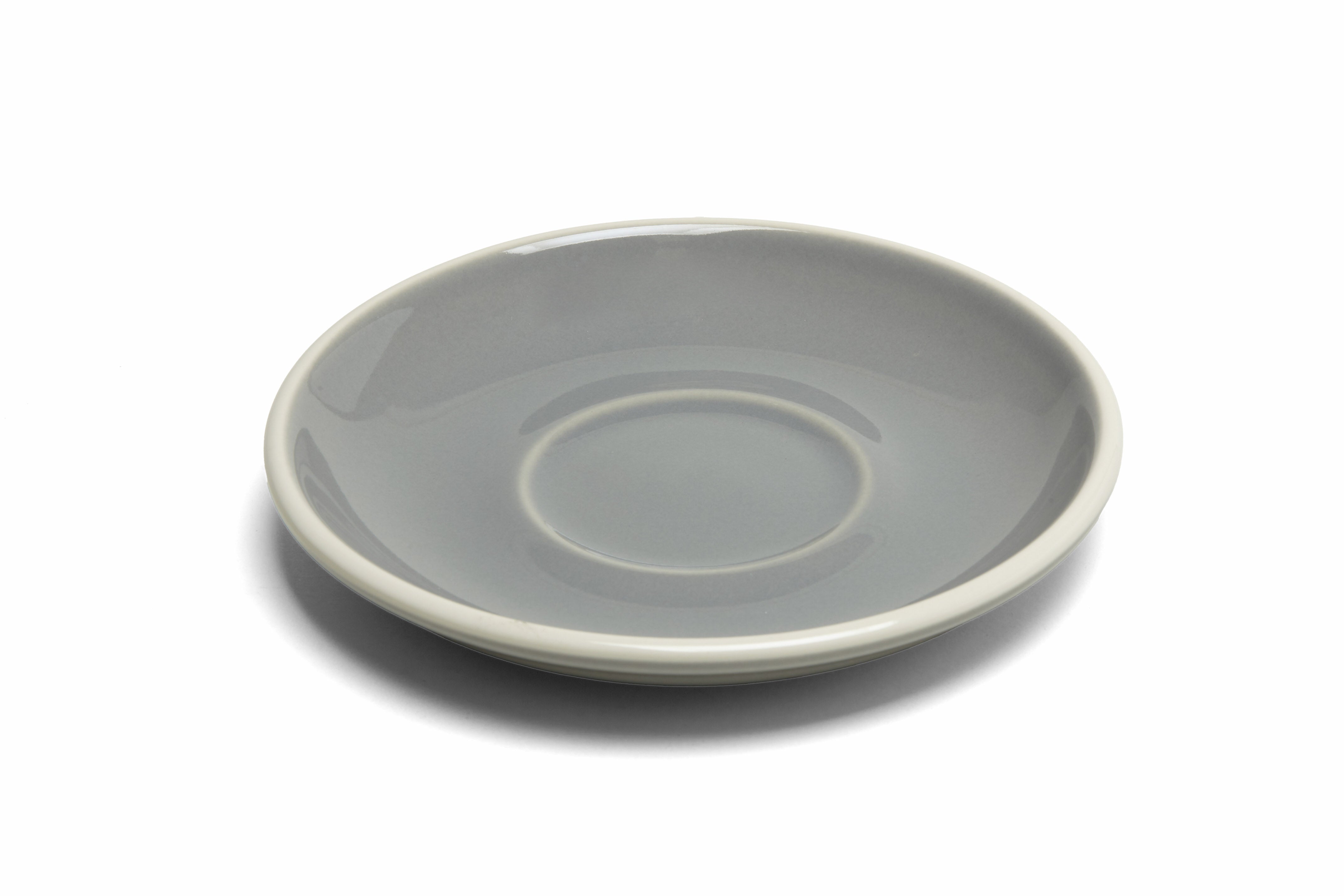 New Classic Cappuccino Saucer, 6 pc pack