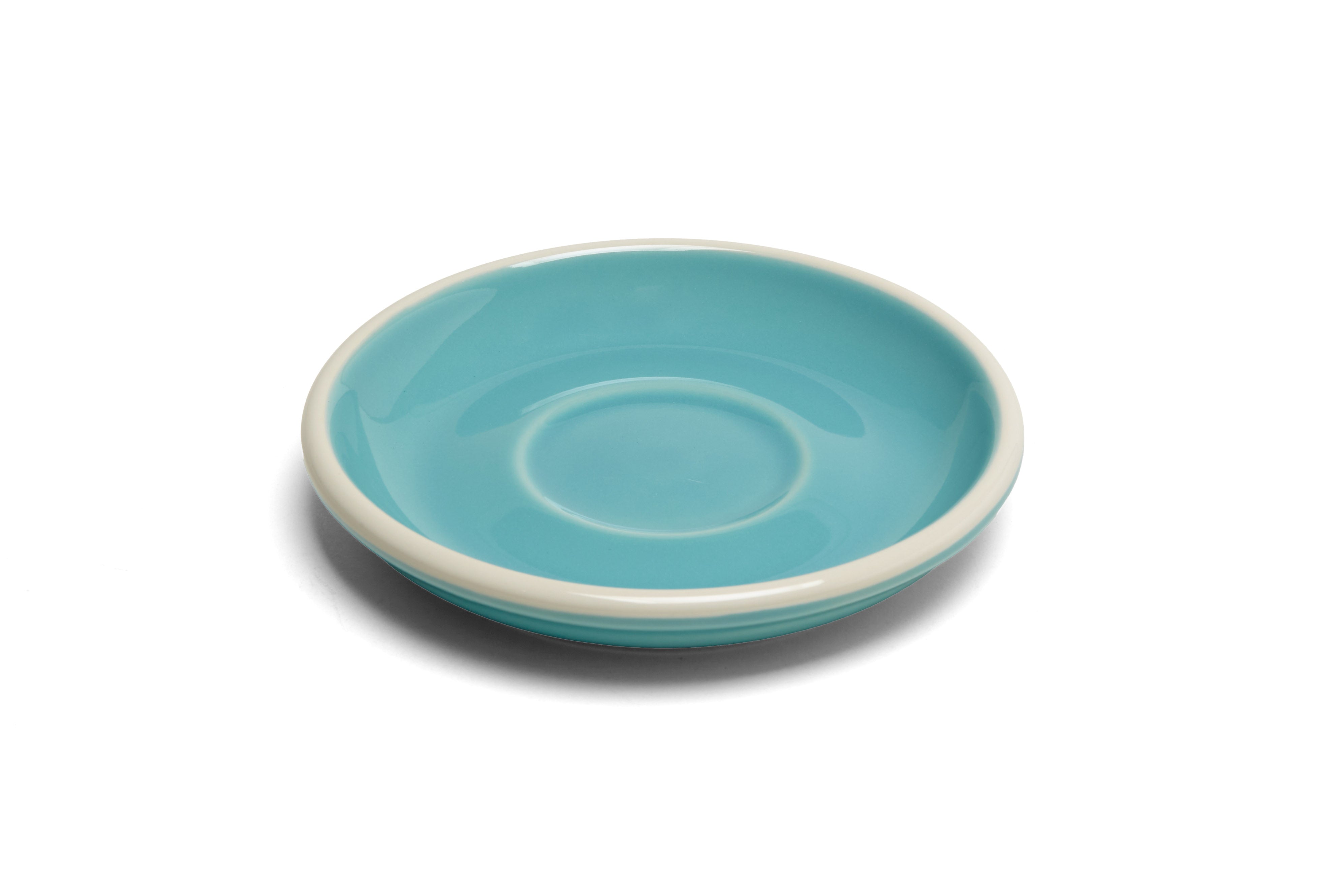 New Classic Espresso Saucer, 6 pc pack