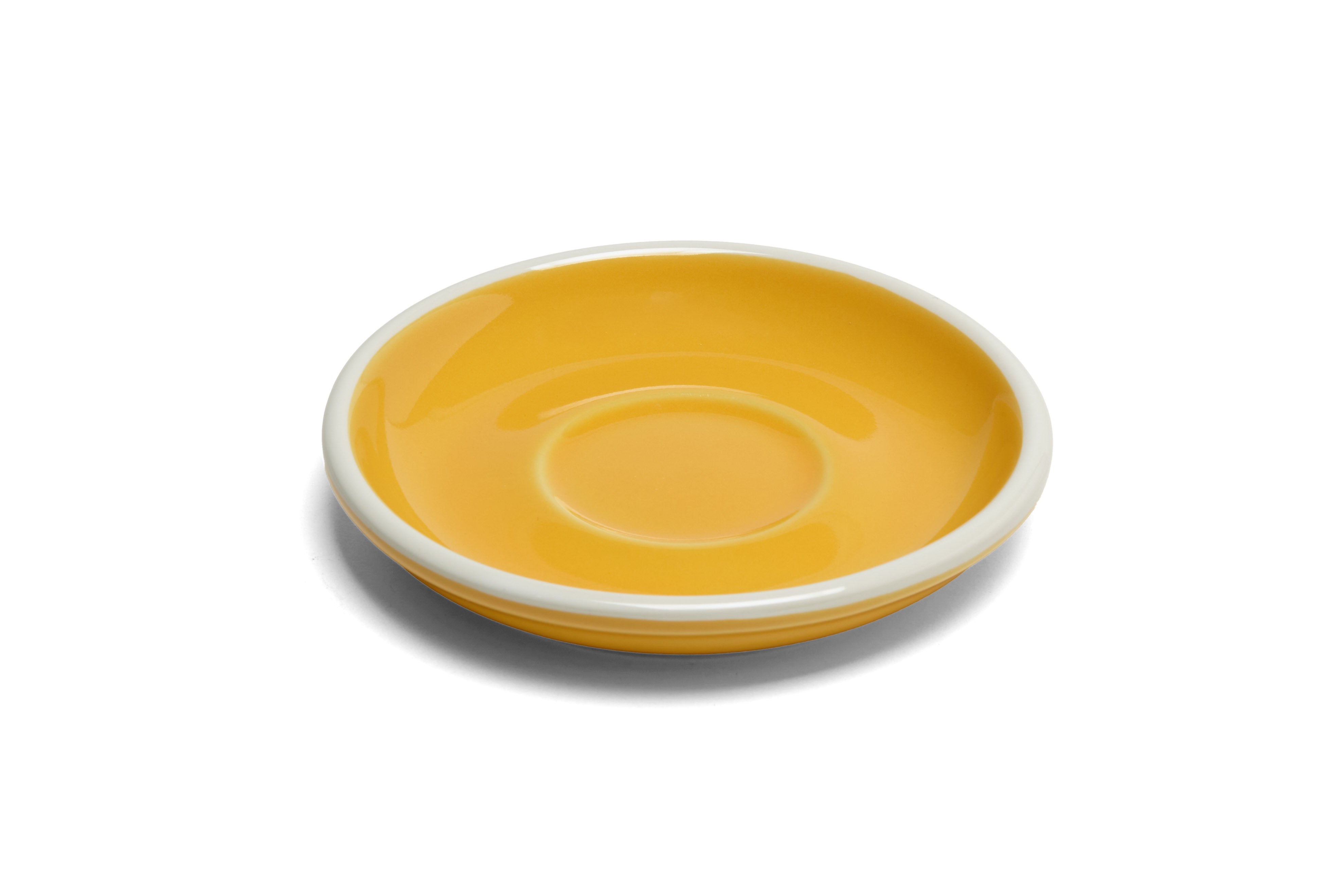 New Classic Espresso Saucer, 6 pc pack
