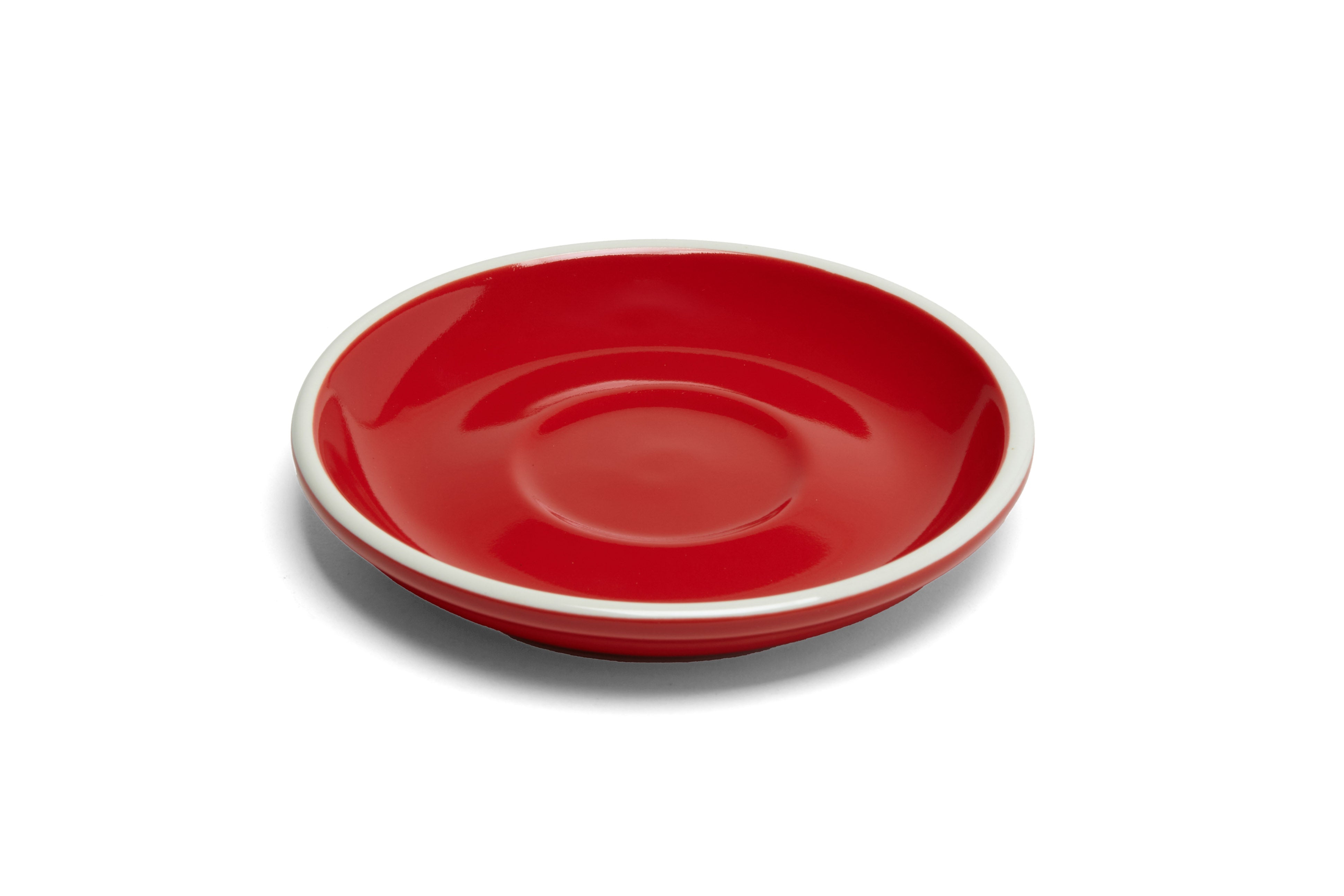 New Classic Espresso Saucer, 6 pc pack