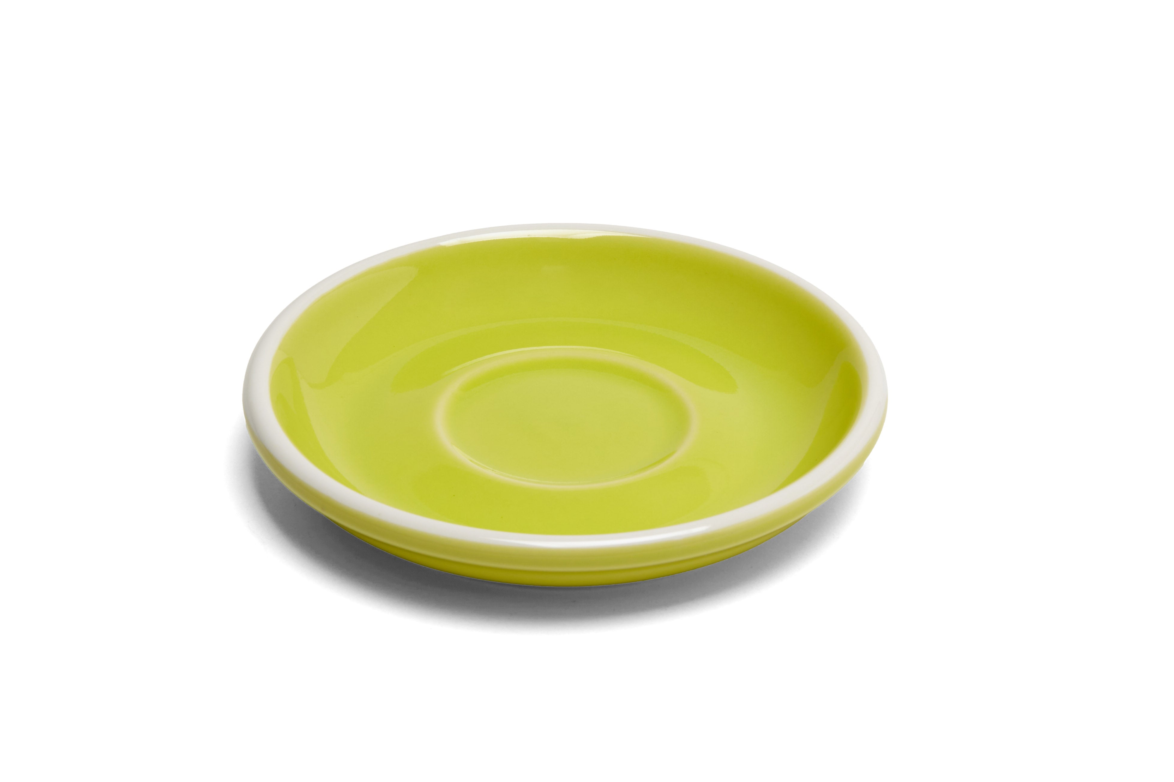 New Classic Espresso Saucer, 6 pc pack