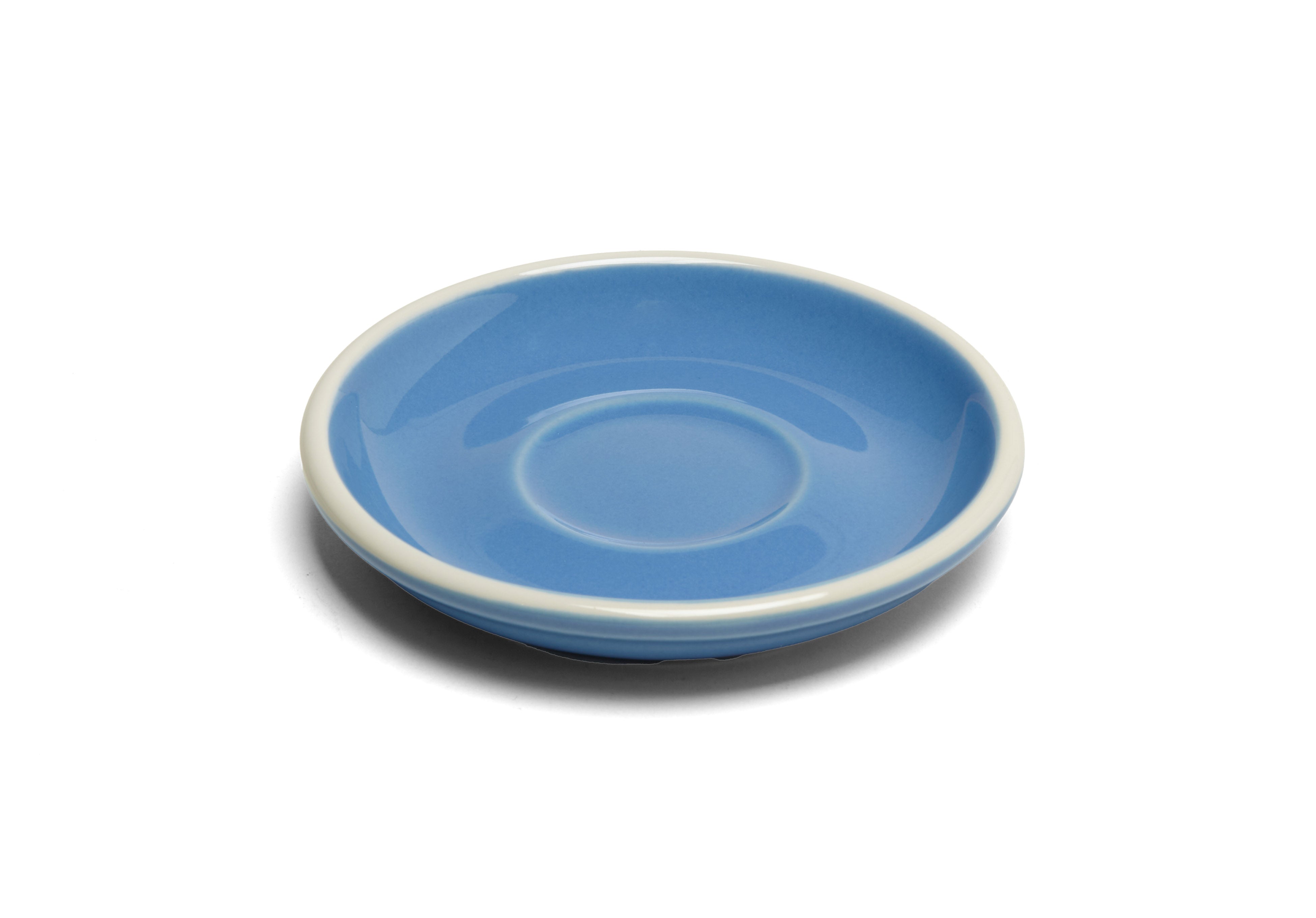 New Classic Espresso Saucer, 6 pc pack