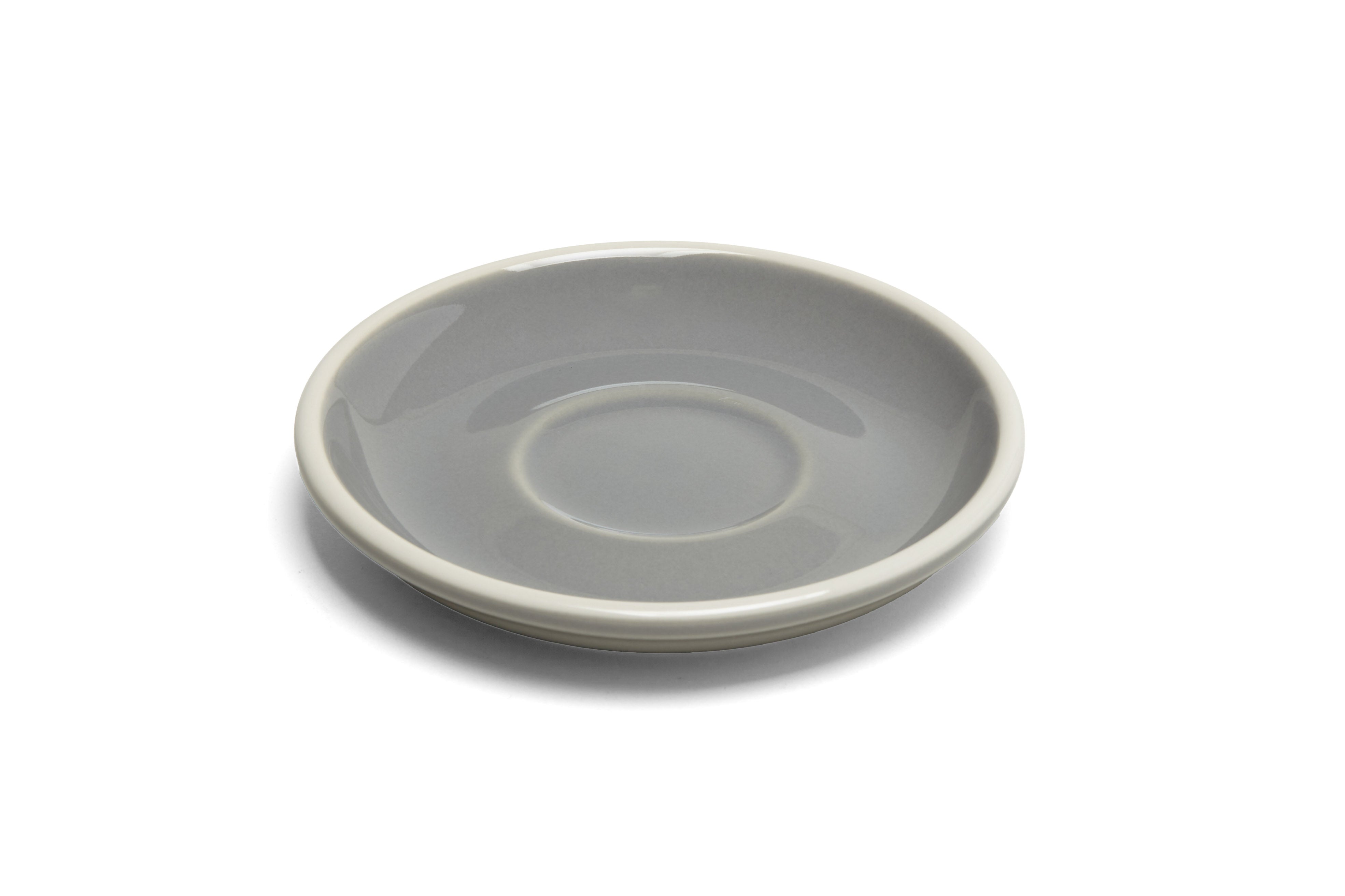 New Classic Espresso Saucer, 6 pc pack