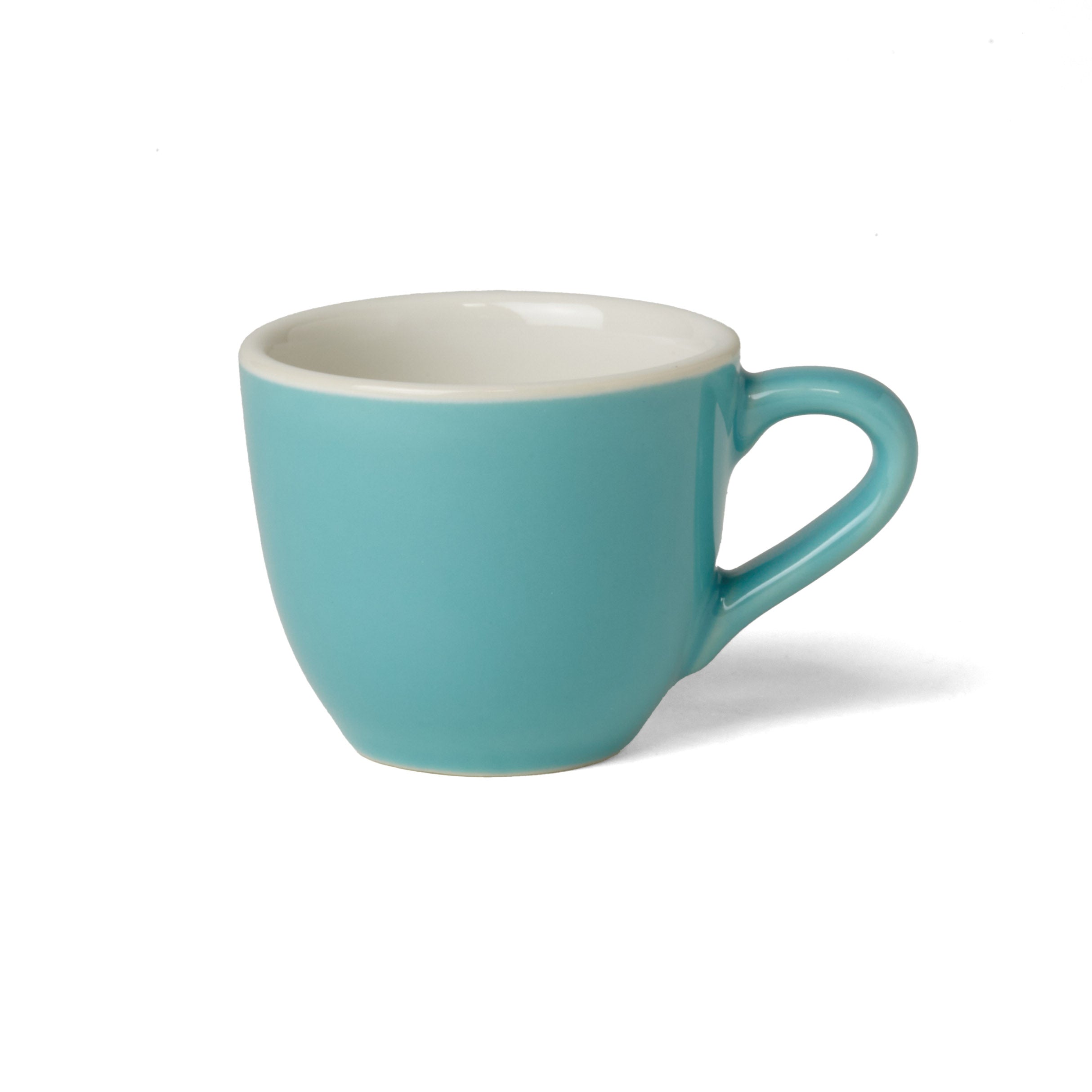 New Classic Espresso Cup 3oz., 6 pc pack