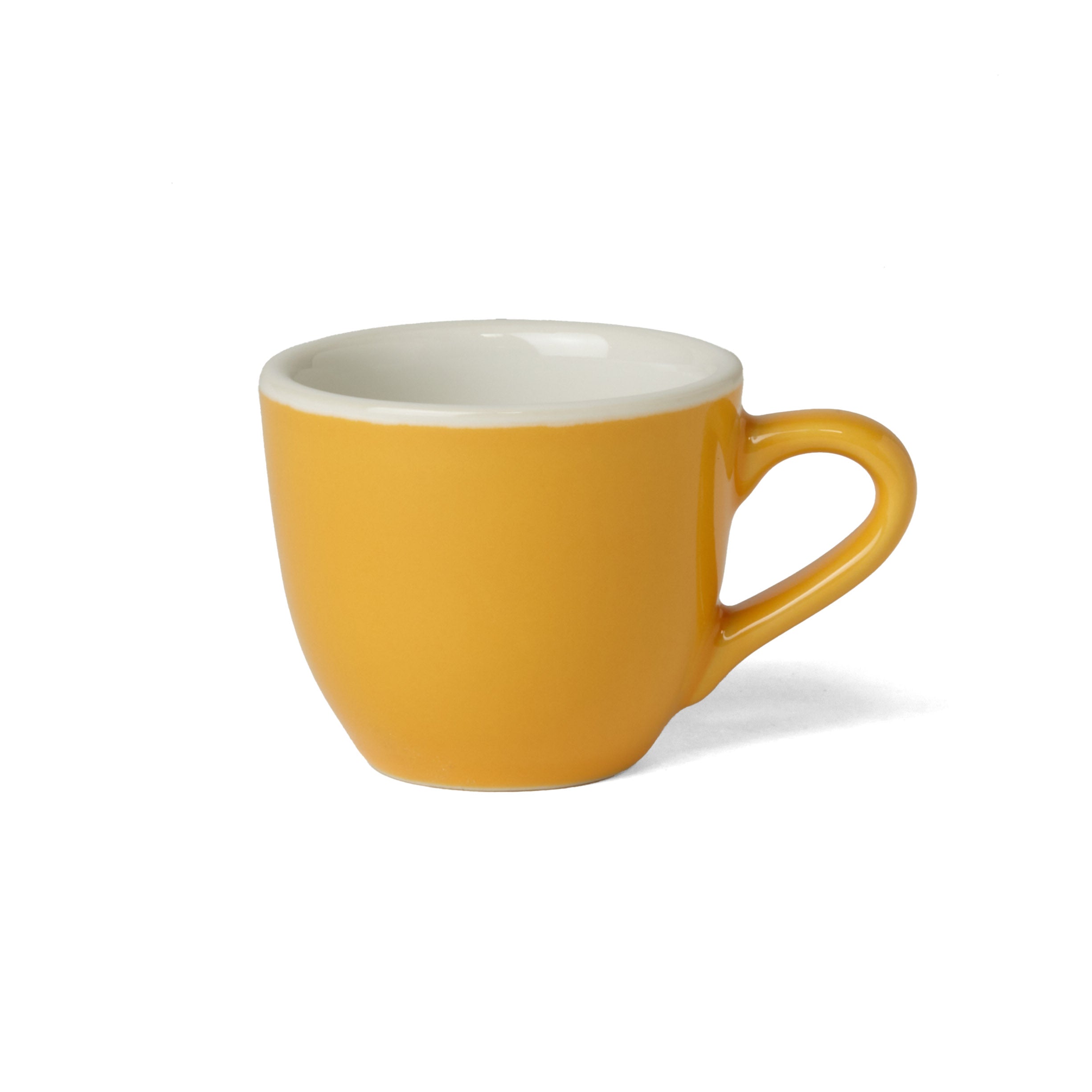New Classic Espresso Cup 3oz., 6 pc pack