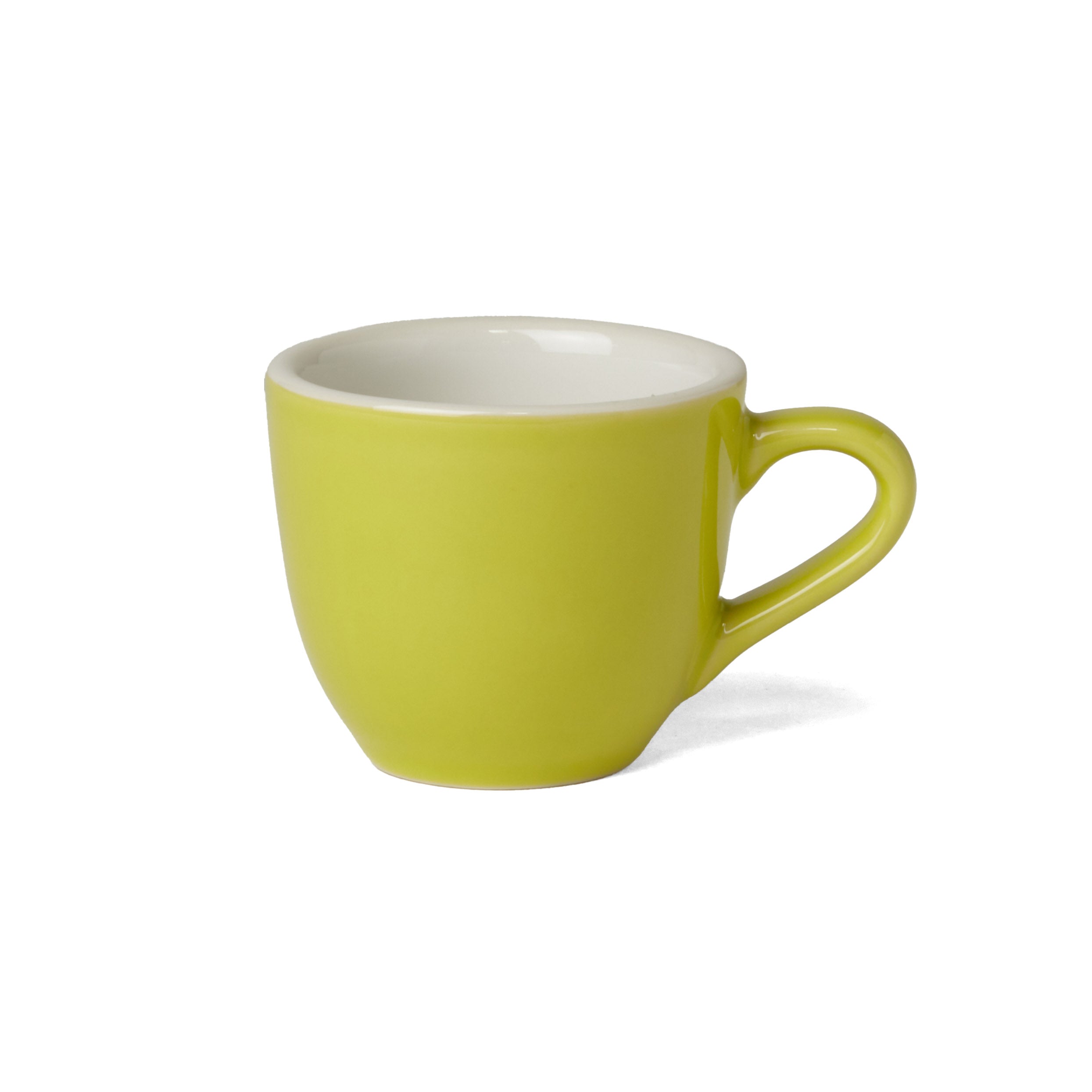 New Classic Espresso Cup 3oz., 6 pc pack