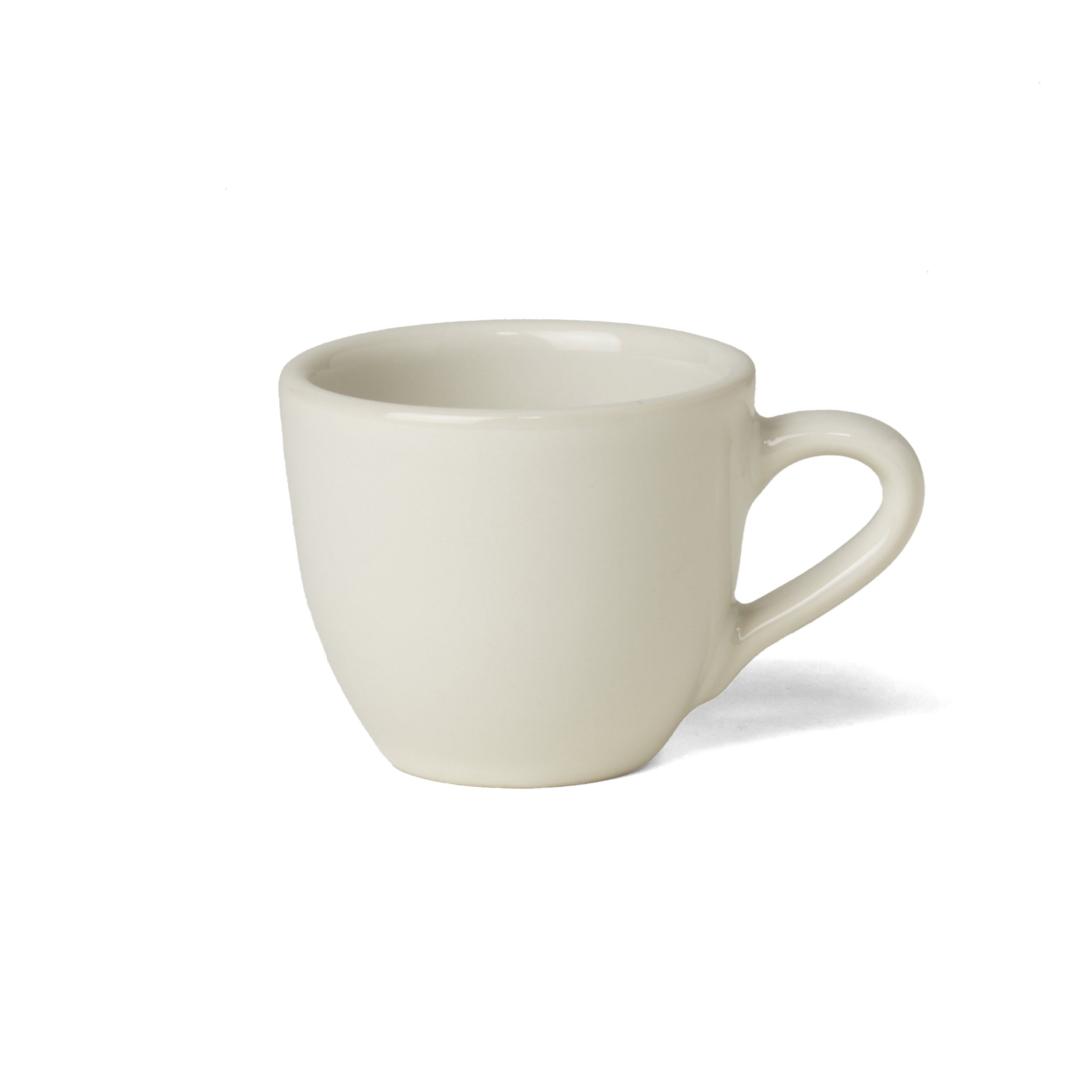 New Classic Espresso Cup 3oz., 6 pc pack