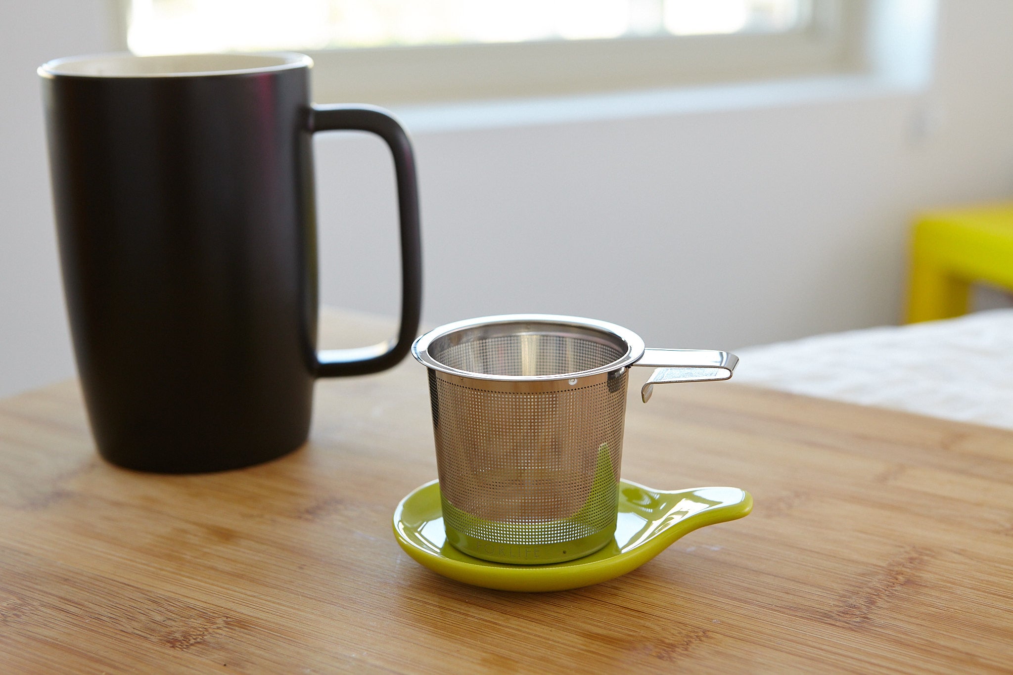 FORLIFE Design, Teaware, coffeeware for your everyday. – FORLIFE Design