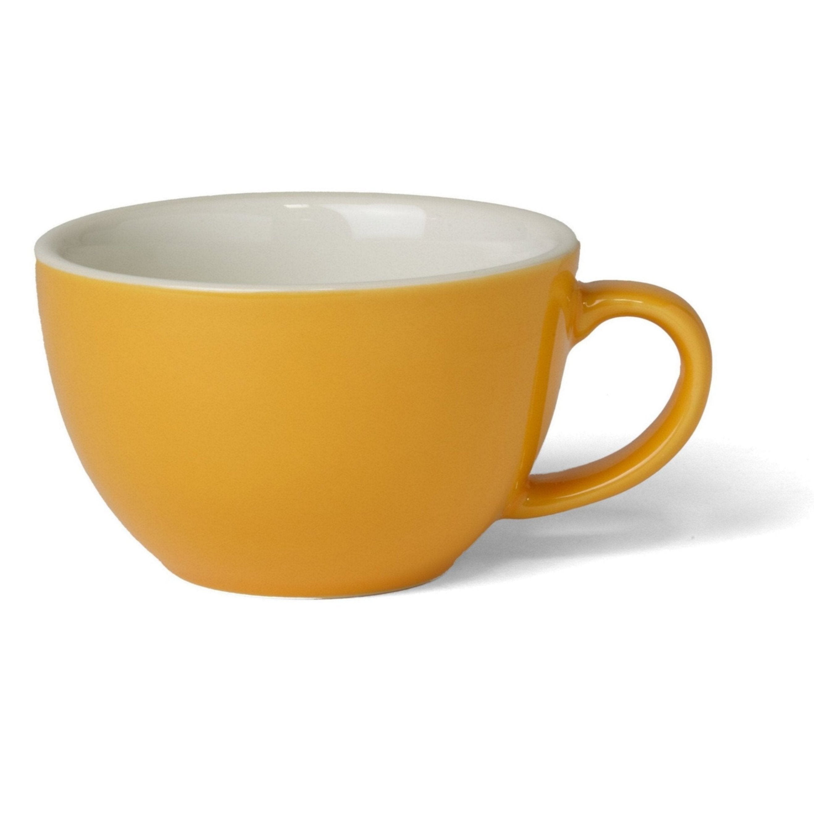 New Classic Latte Cup 12oz., 6 pc pack