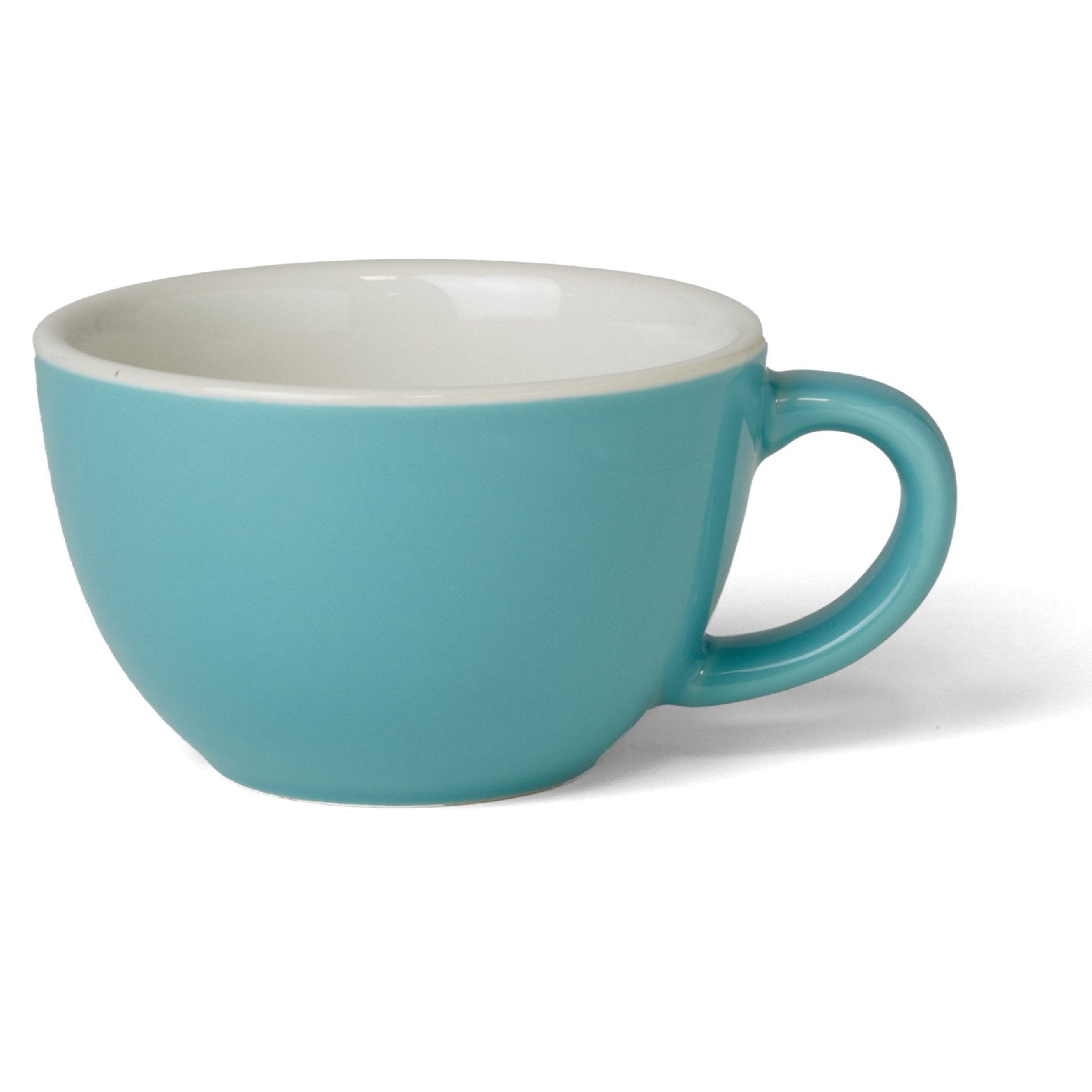 New Classic Latte Cup 12oz., 6 pc pack