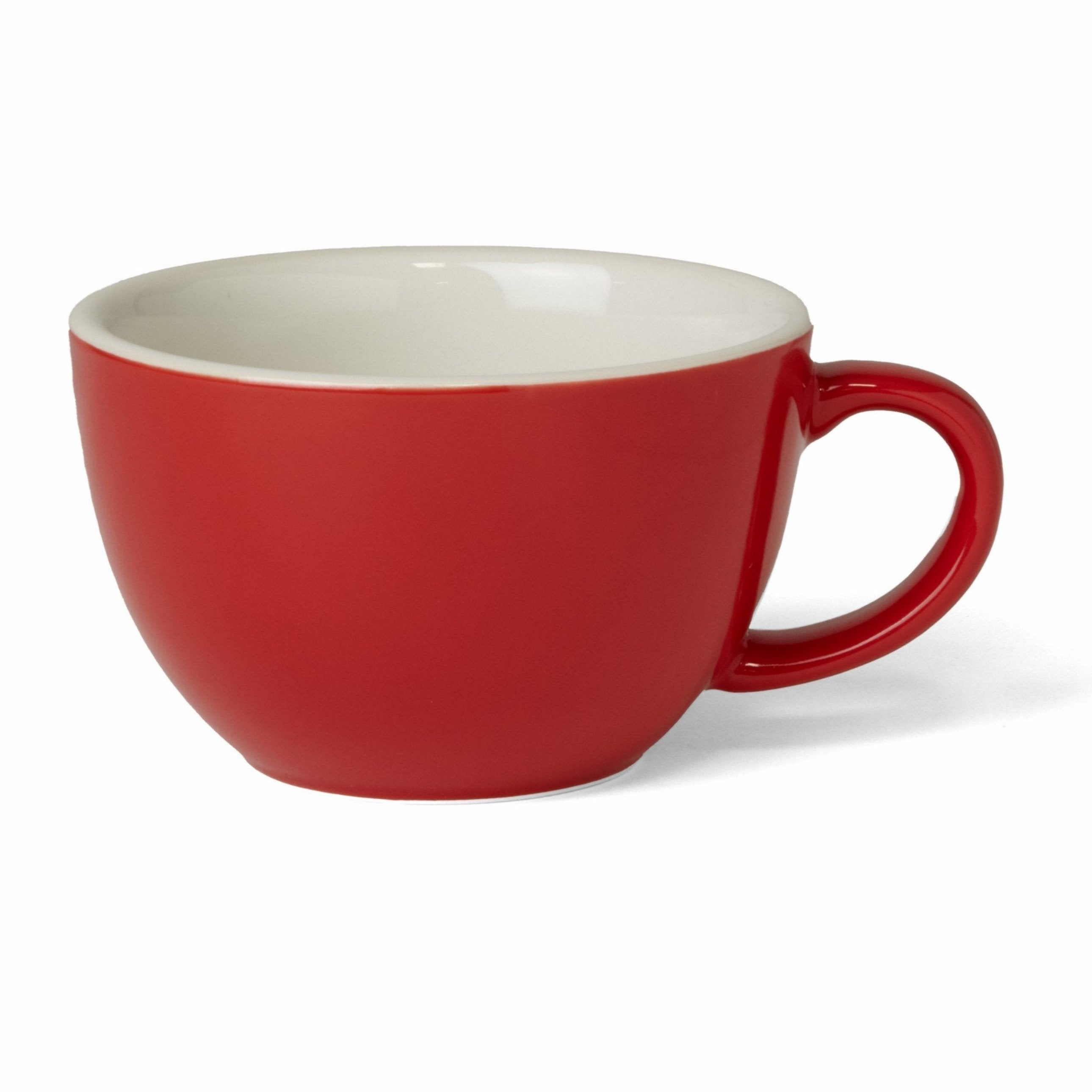 New Classic Latte Cup 12oz., 6 pc pack