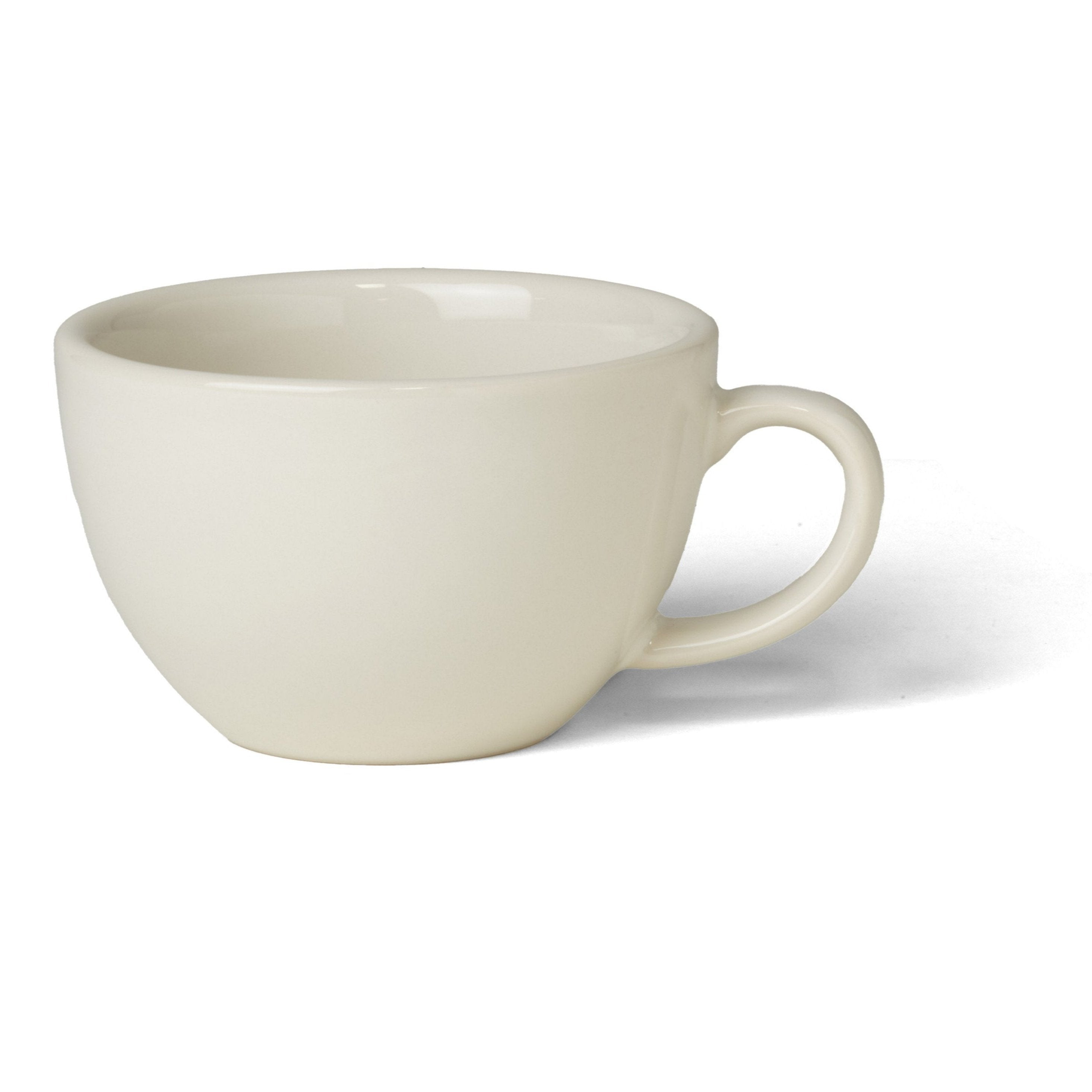 New Classic Latte Cup 12oz., 6 pc pack