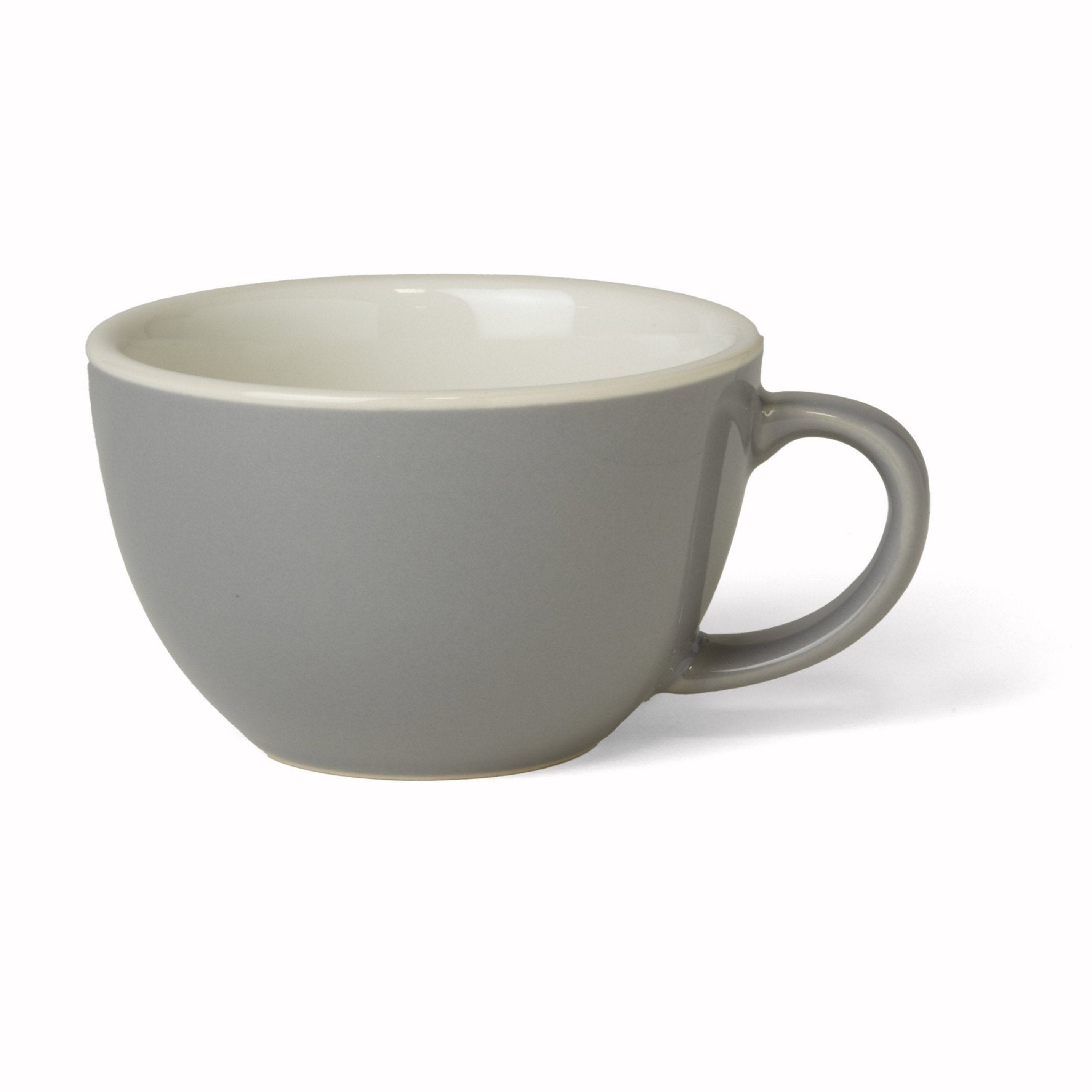 New Classic Latte Cup 12oz., 6 pc pack