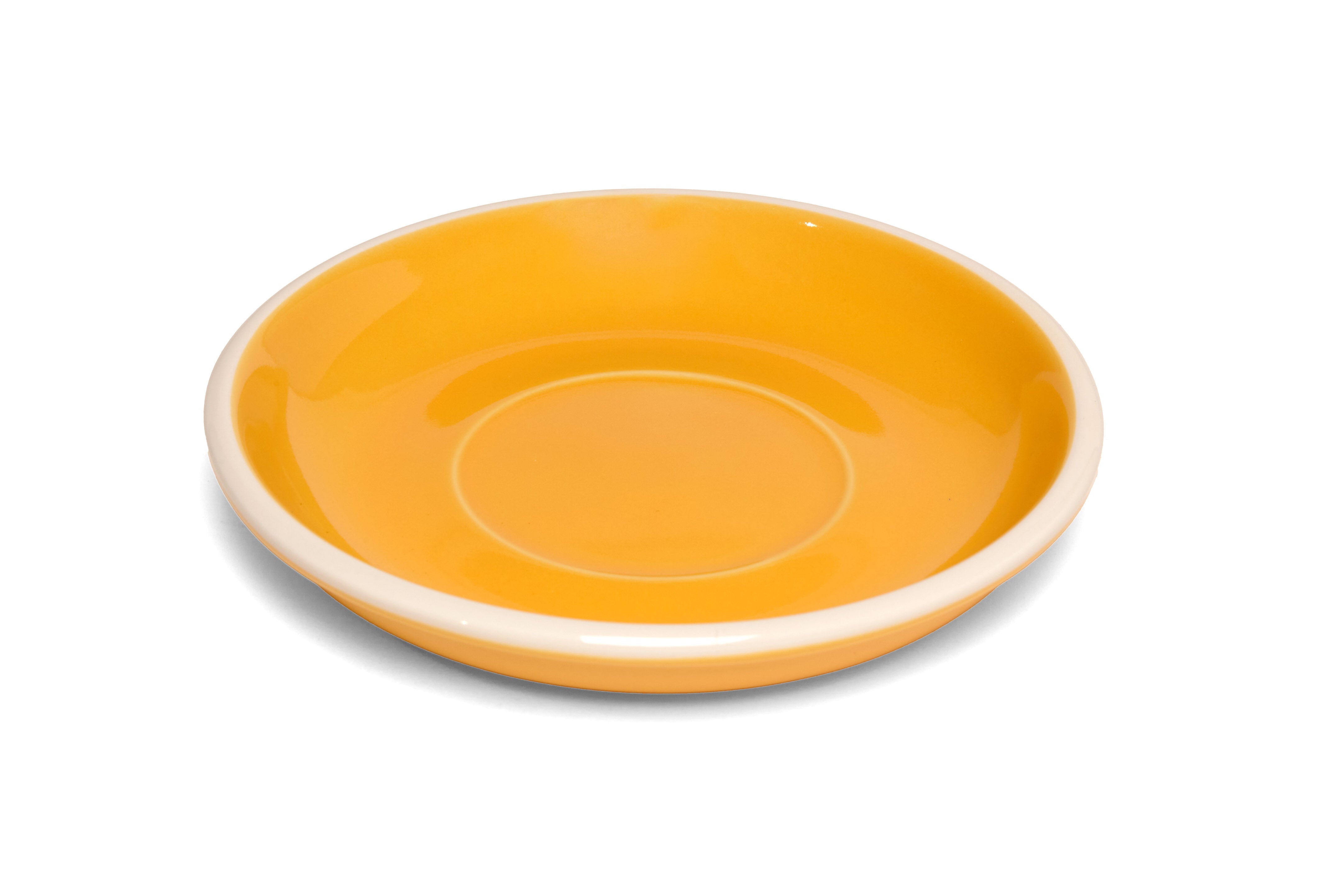 New Classic Latte Saucer, 6 pc pack