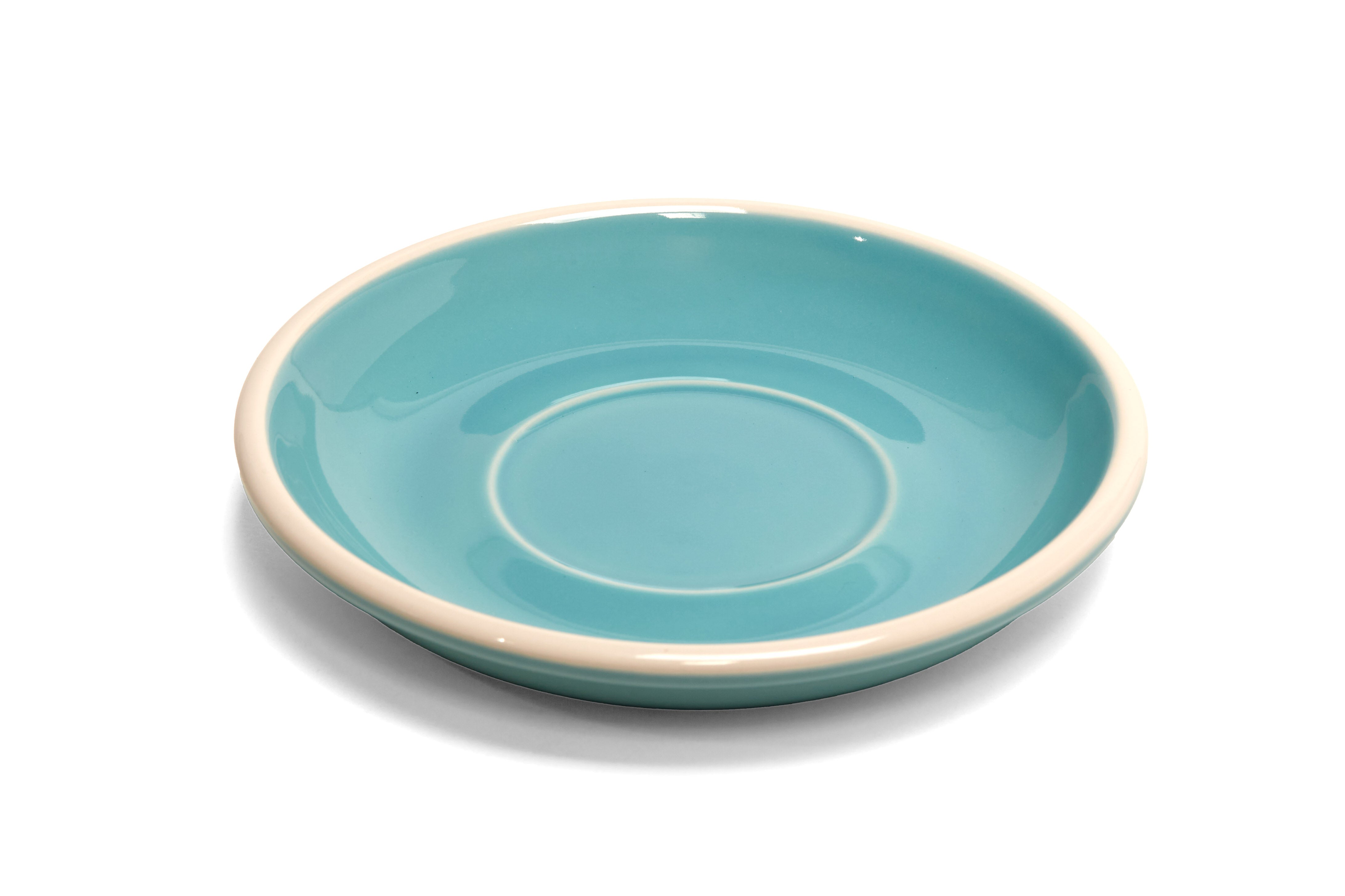 New Classic Latte Saucer, 6 pc pack