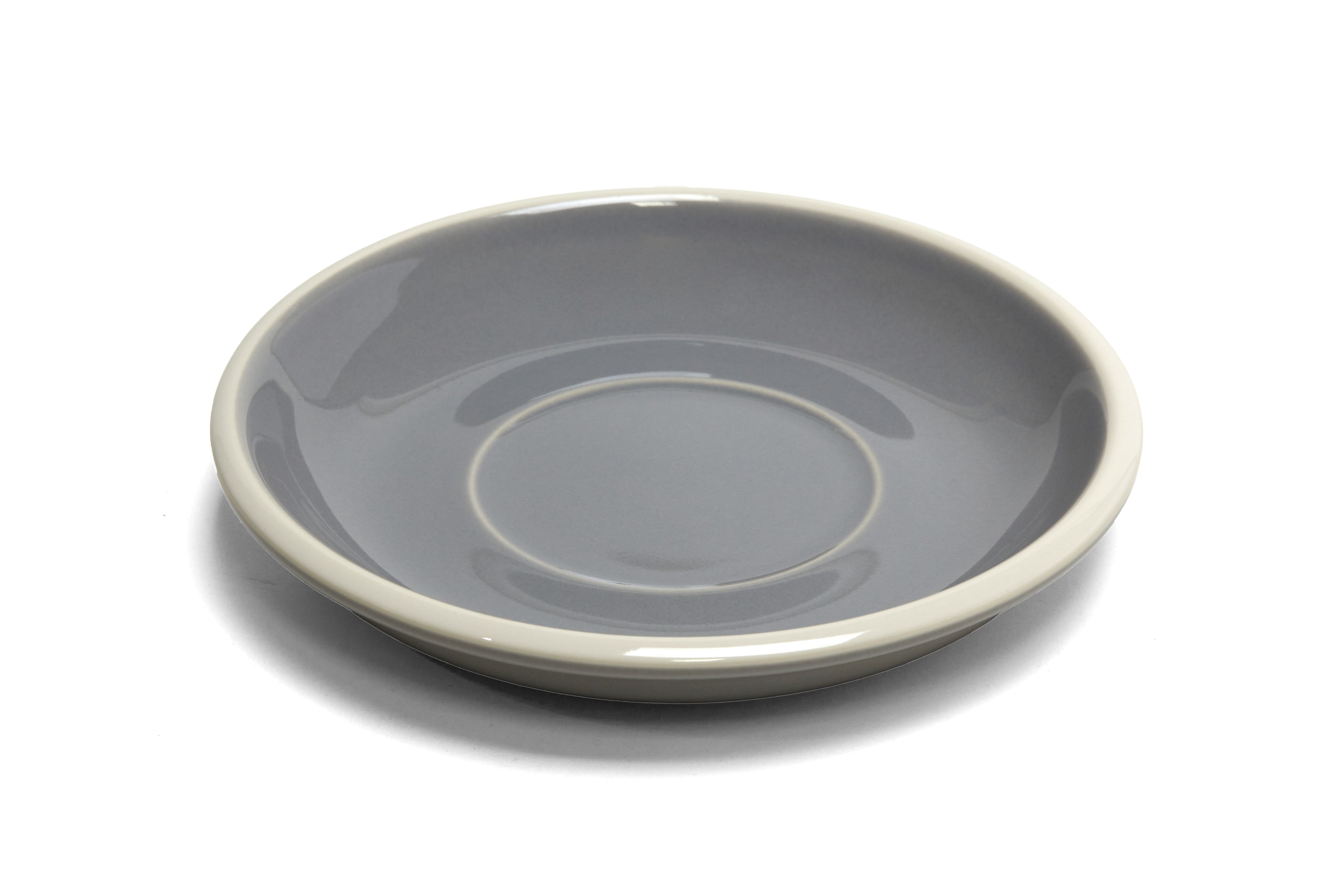 New Classic Latte Saucer, 6 pc pack