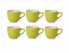 New Classic Espresso Cup 3oz., 6 pc pack