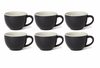 New Classic Cappuccino Cup 7oz., 6 pc pack