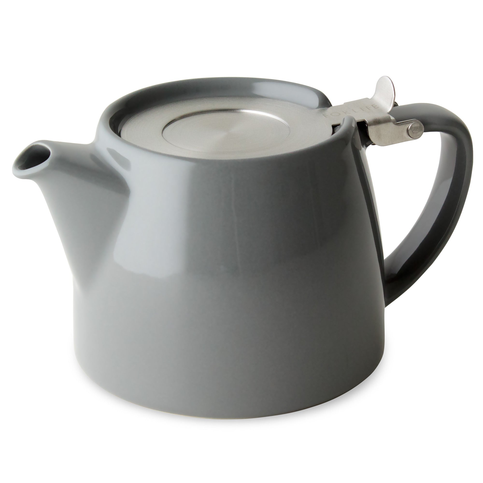 FORLIFE Stump Teapot - Thumbnail 4
