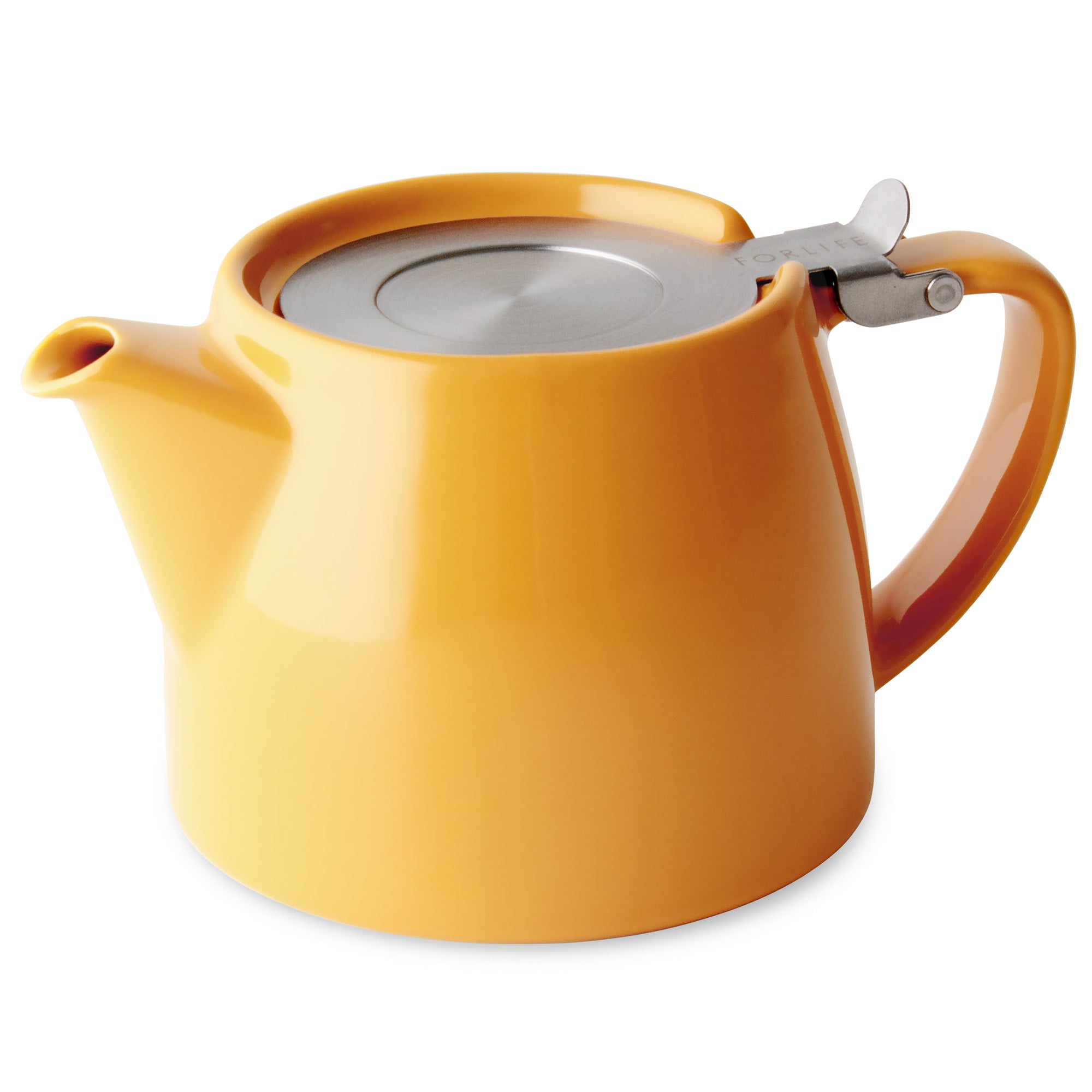 FORLIFE Stump Teapot - Thumbnail 5