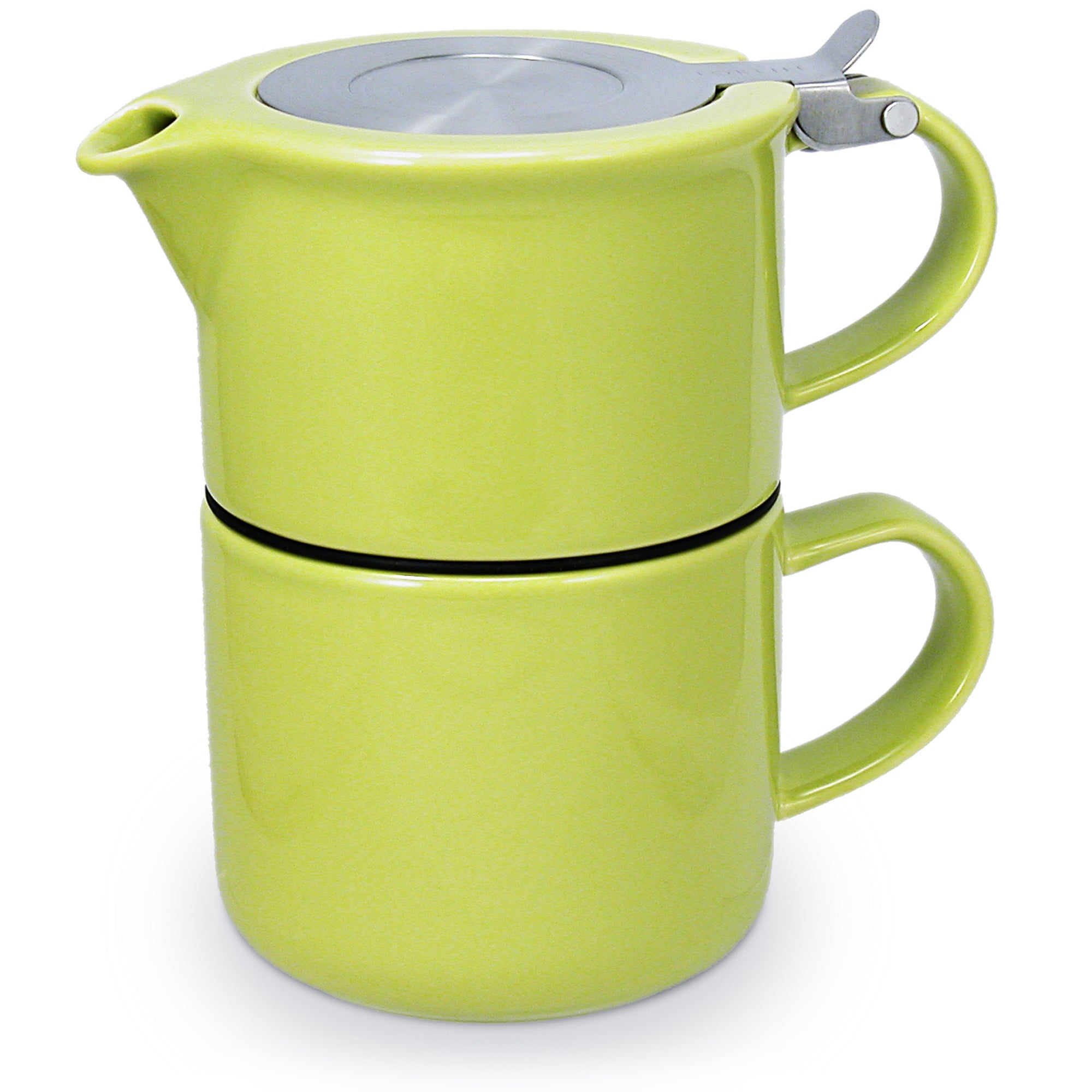 Bodum - K11153-01 - Tea For One - Set Infuseur I…