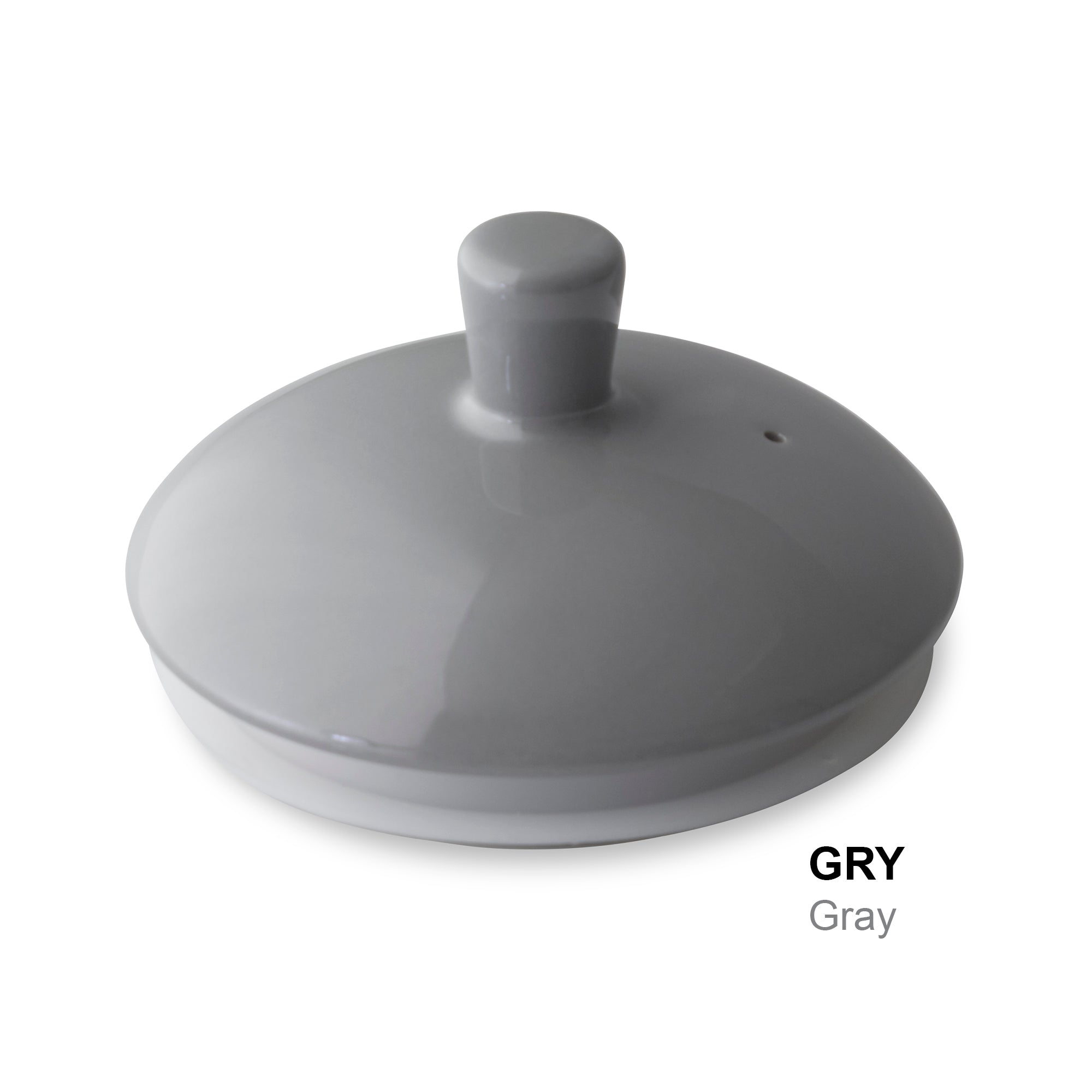 Curve Teapot Replacement Lid<br>for 387 and 388