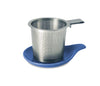 Hook Handle Tea Infuser & Dish Set