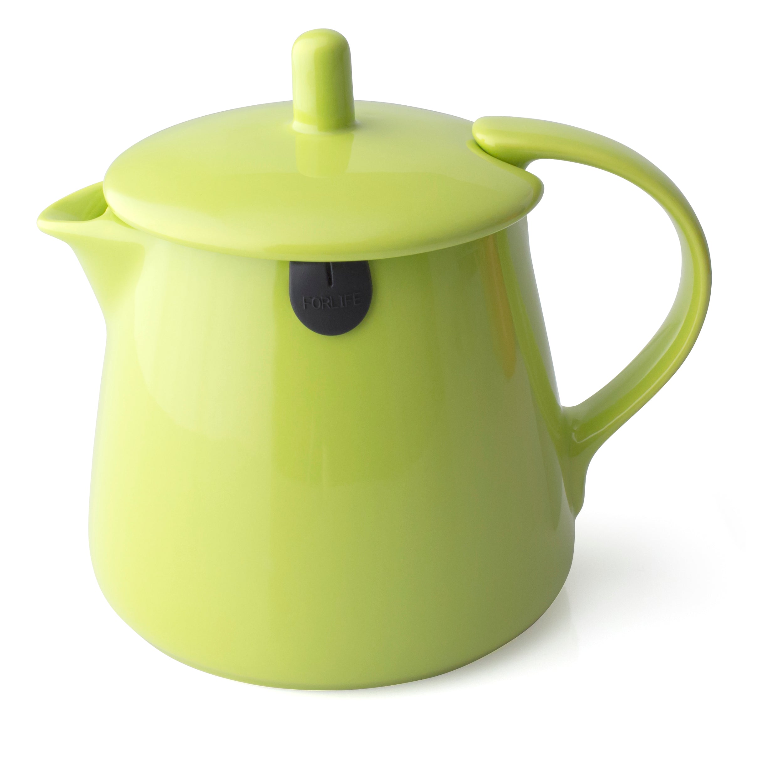 Teabag Teapot 12 oz.