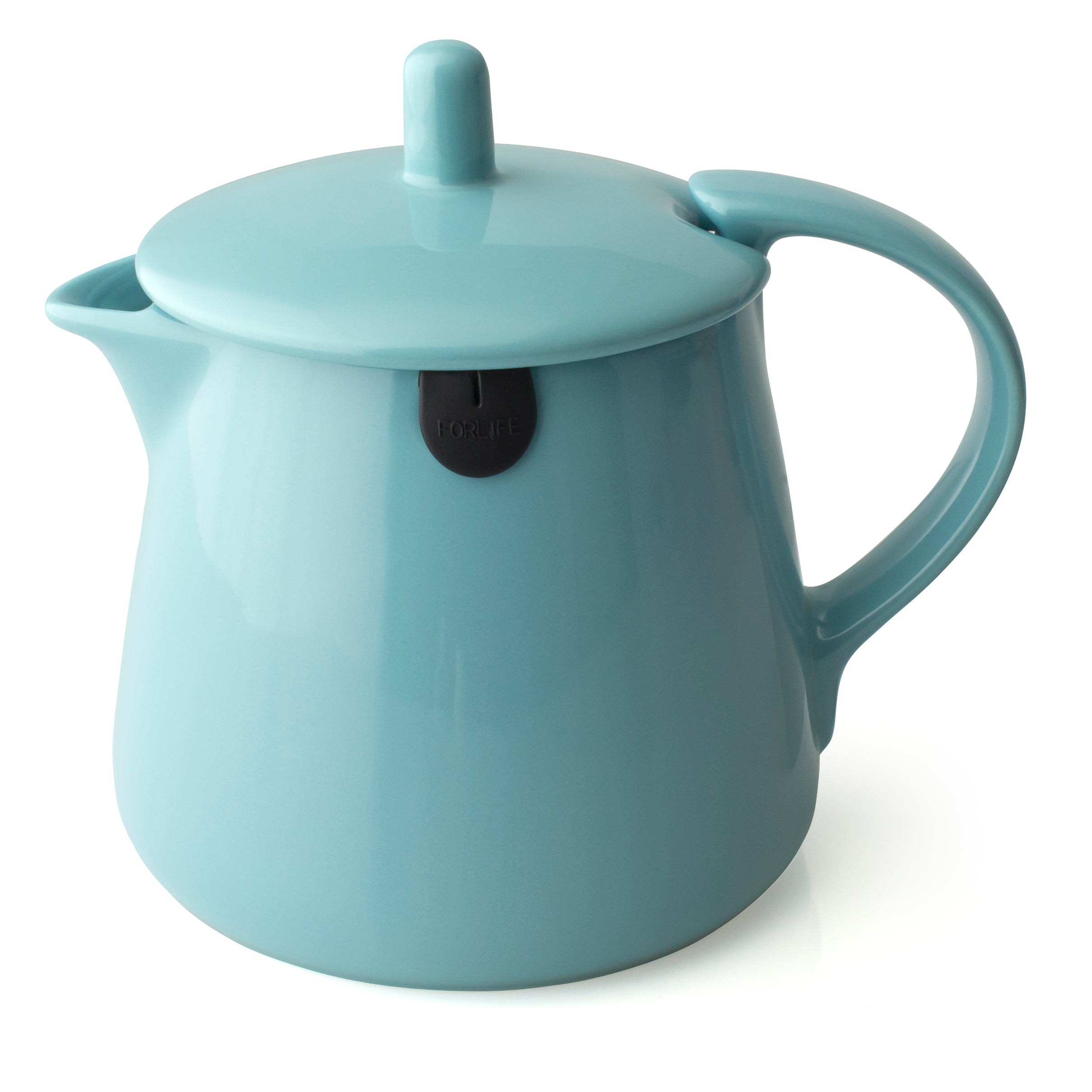 Teabag Teapot 12 oz. – FORLIFE Design