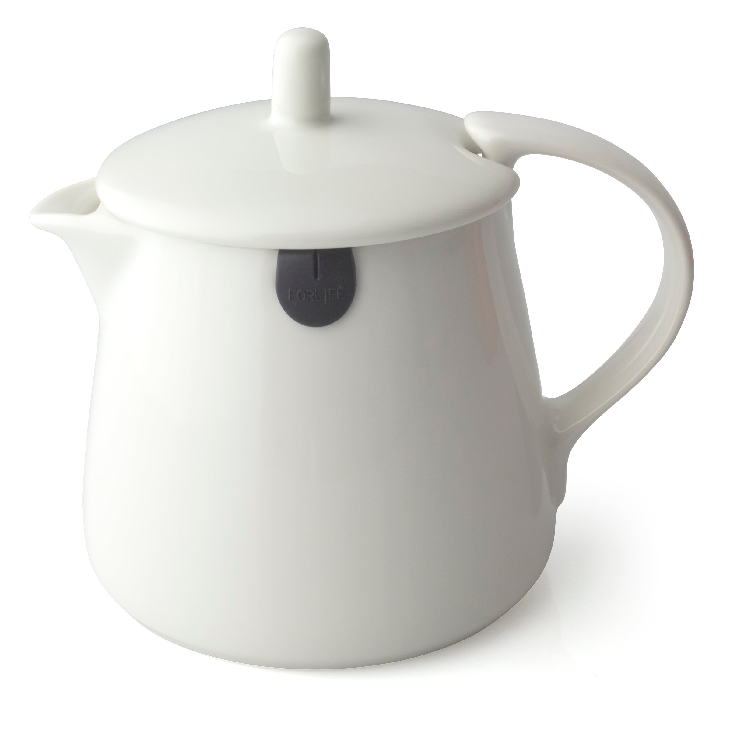 Teabag Teapot 12 oz.
