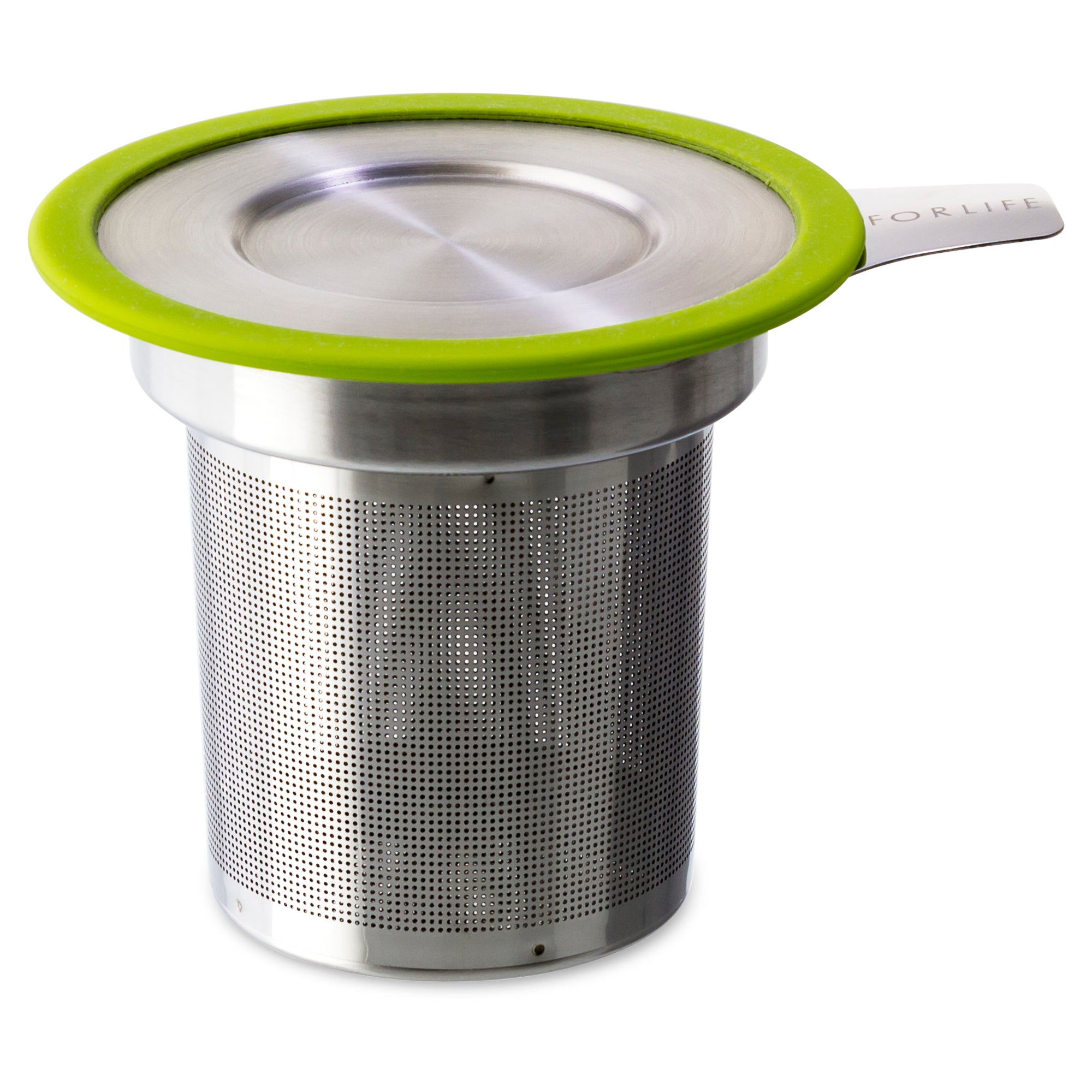 FORLIFE Basket Tea Infuser - Thumbnail 3