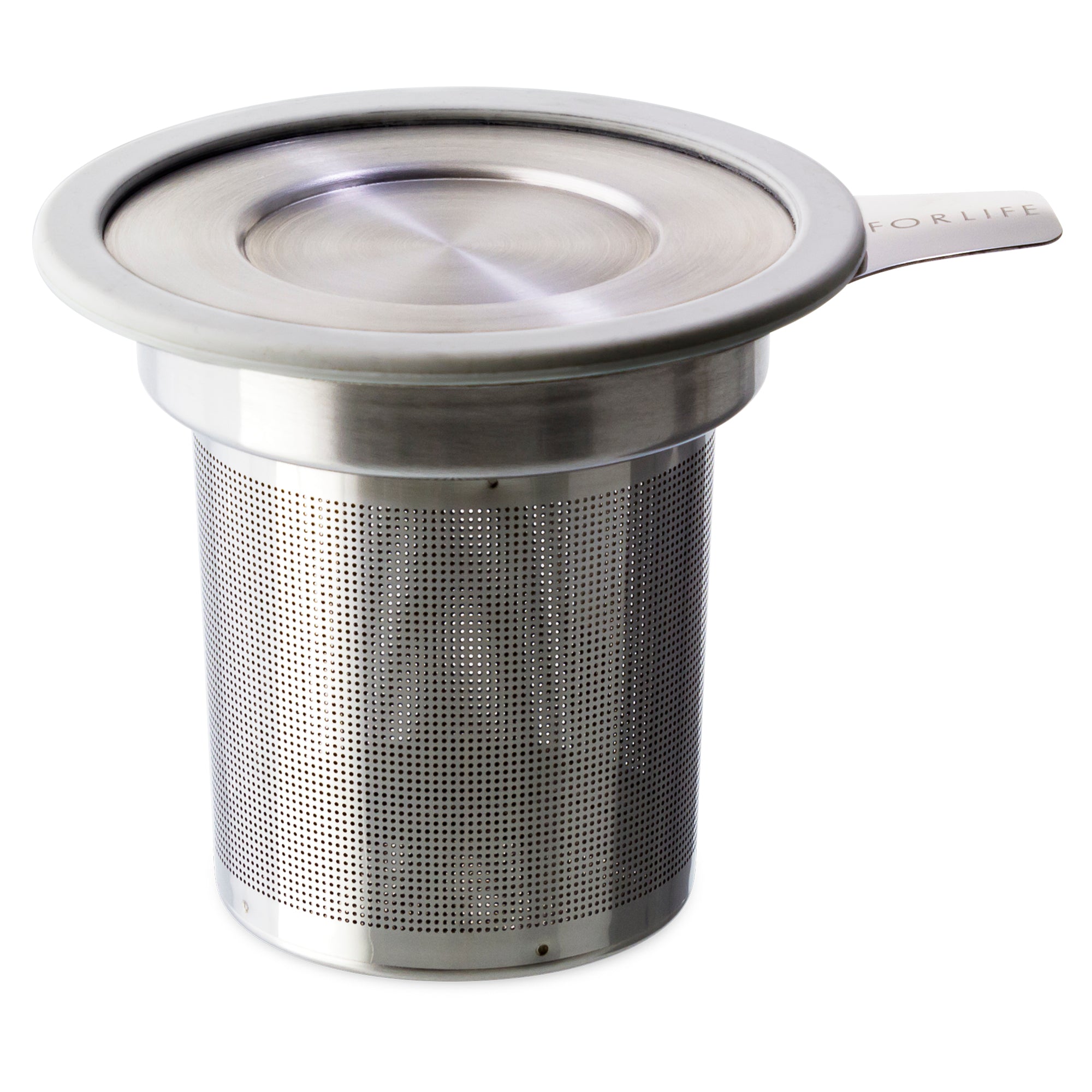 FORLIFE Basket Tea Infuser - Thumbnail 4