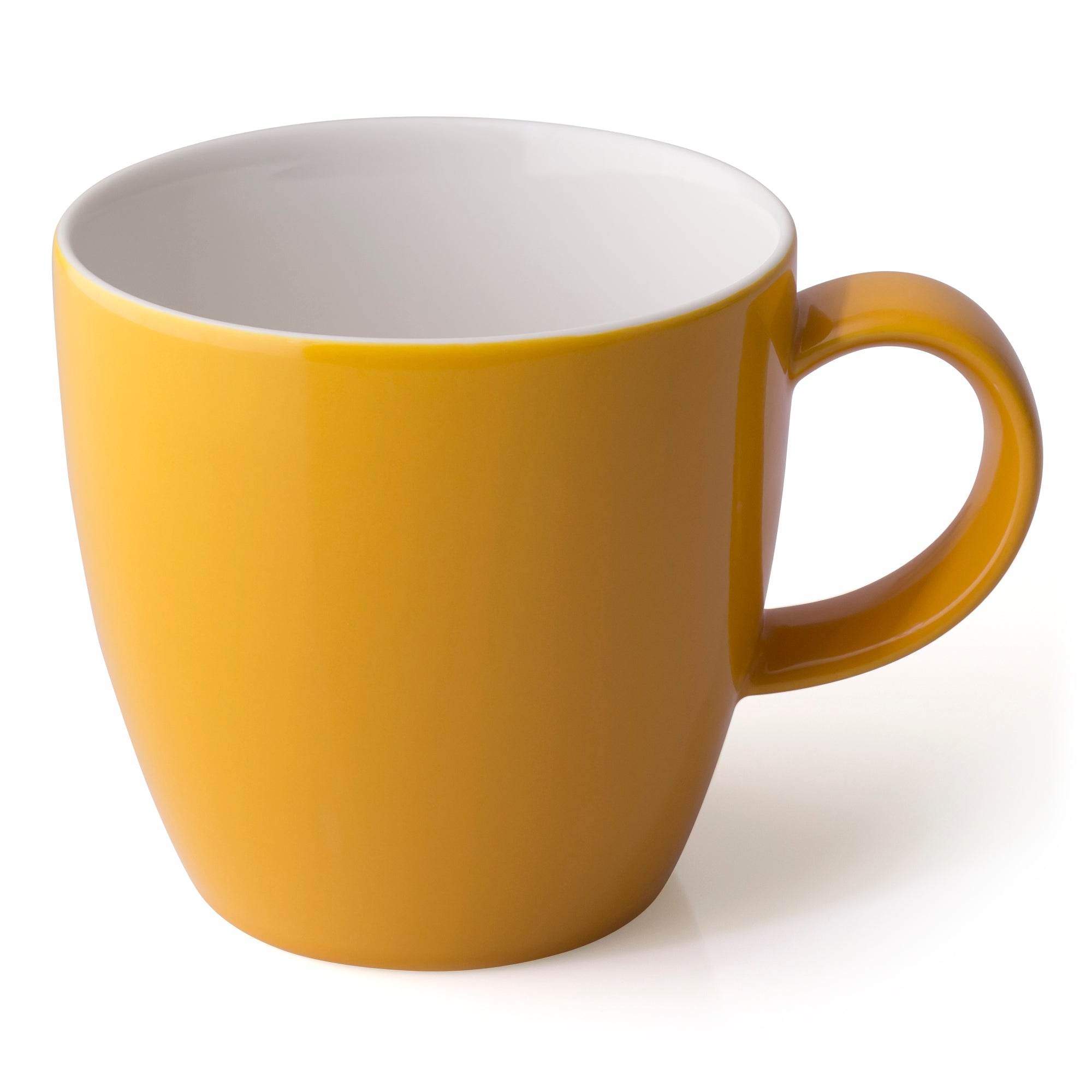  Tazas de té de café con soporte y bandeja dorados
