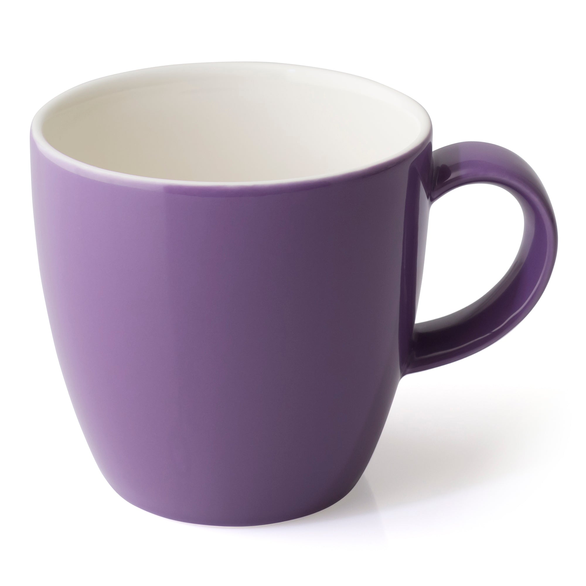 Uni Tea/Coffee Cup with handle - 11 oz., 4 pc pack – FORLIFE Design