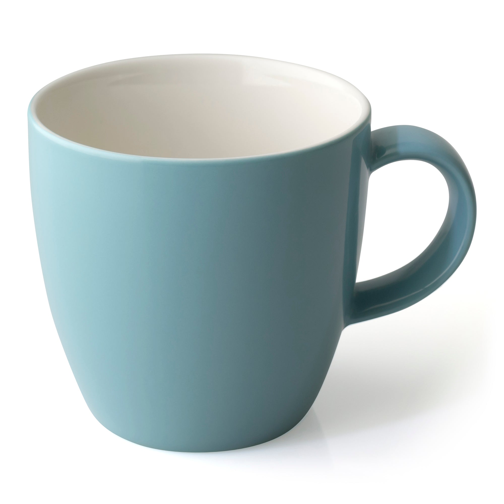 Ceramic Coffee Cups and Saucers – Acme USA