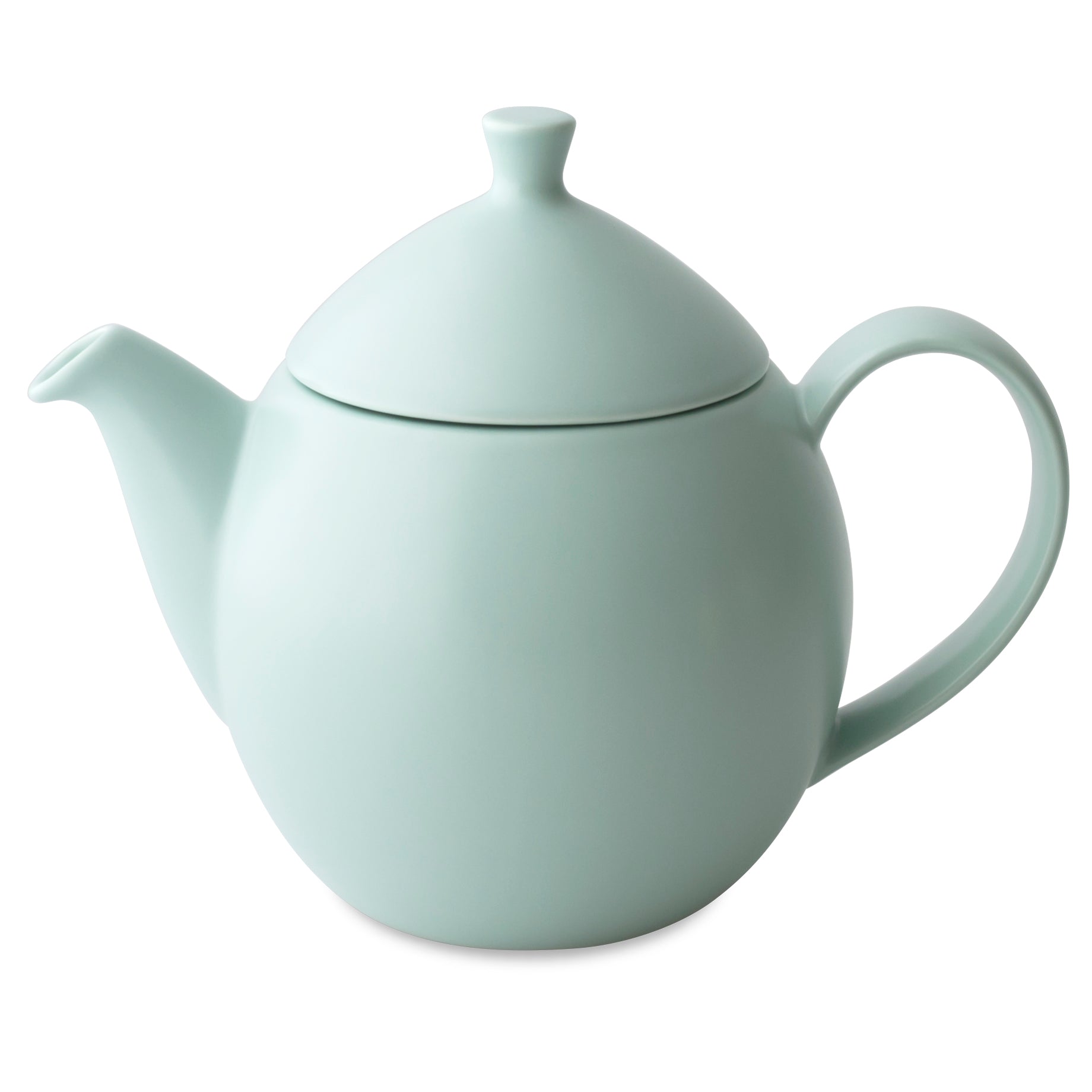 Dew Teapot with Basket Infuser 32 oz.