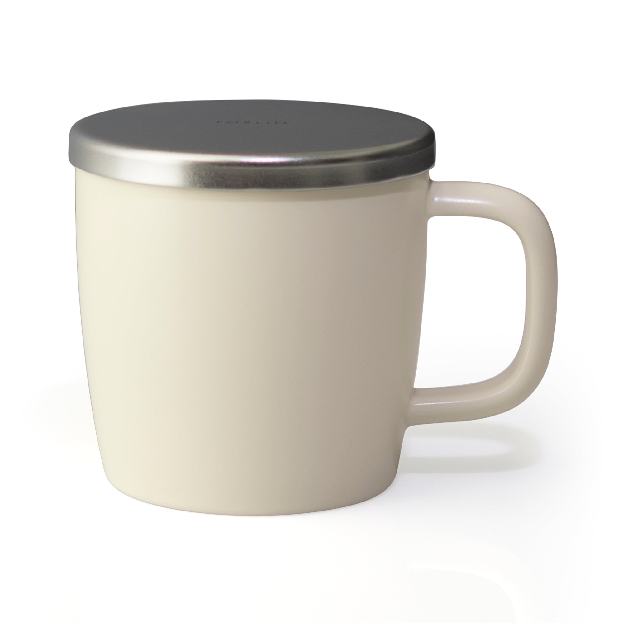 Dew Brew-in-Mug<br>with infuser & lid 11 oz.