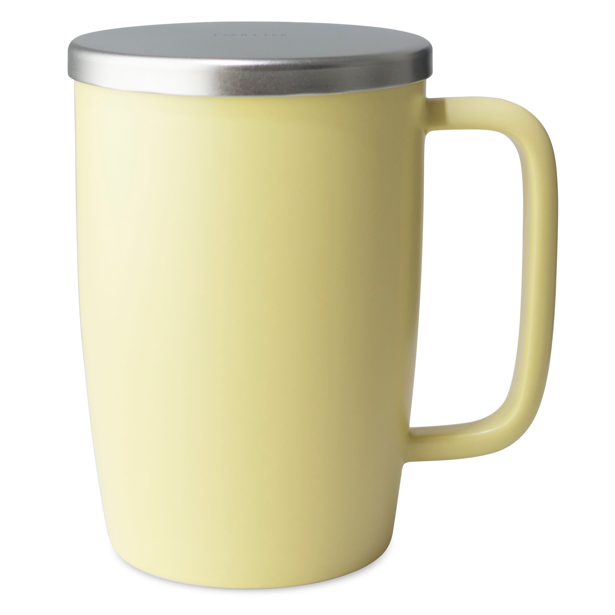 Dew Brew-in-Mug<br>with infuser & lid 18 oz.