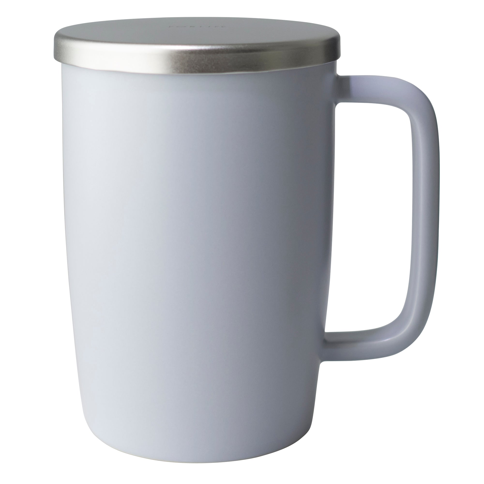 Dew Brew-in-Mug<br>with infuser & lid 18 oz.