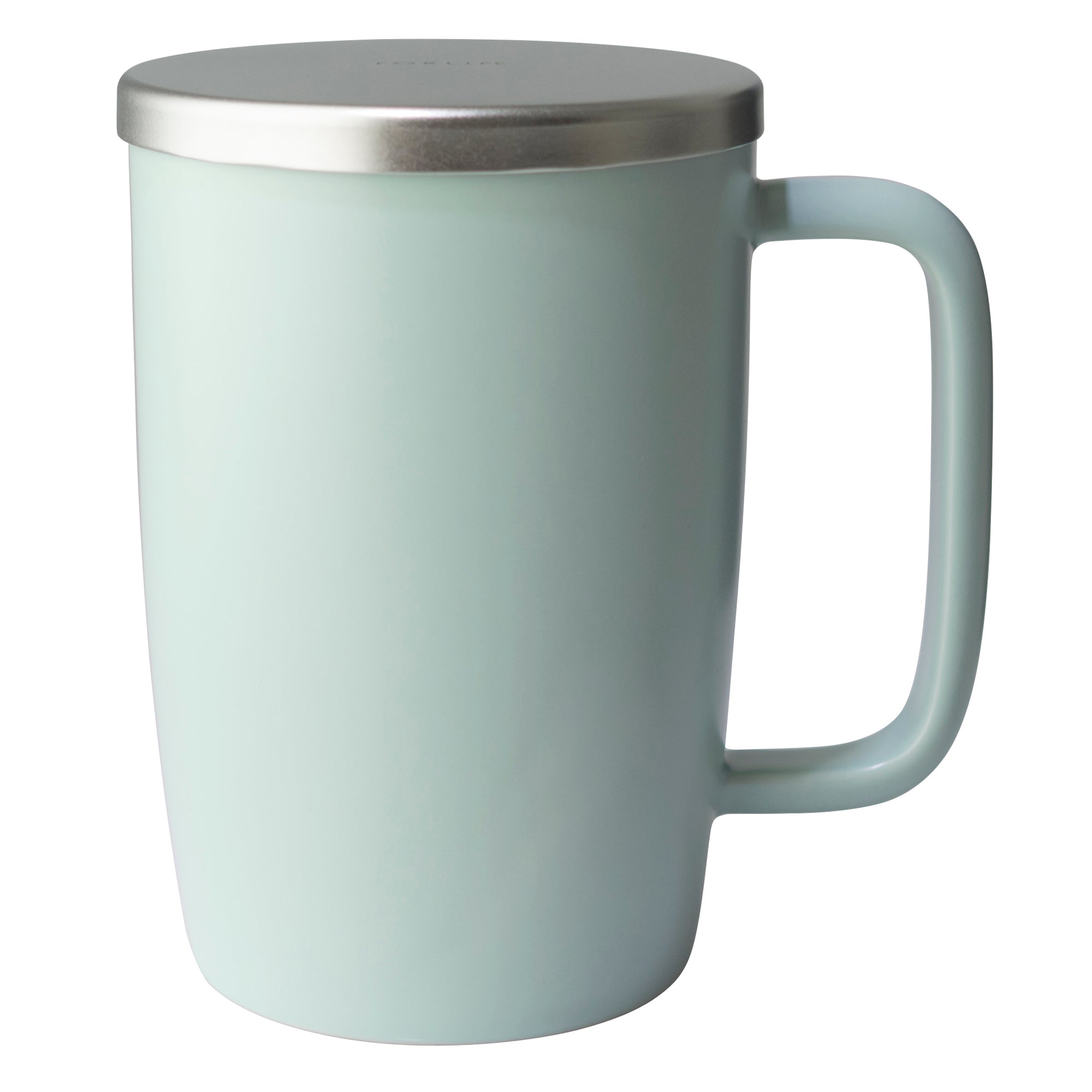 Dew Brew-in-Mug<br>with infuser & lid 18 oz.