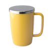 Dew Brew-in-Mug<br>with infuser & lid 18 oz.