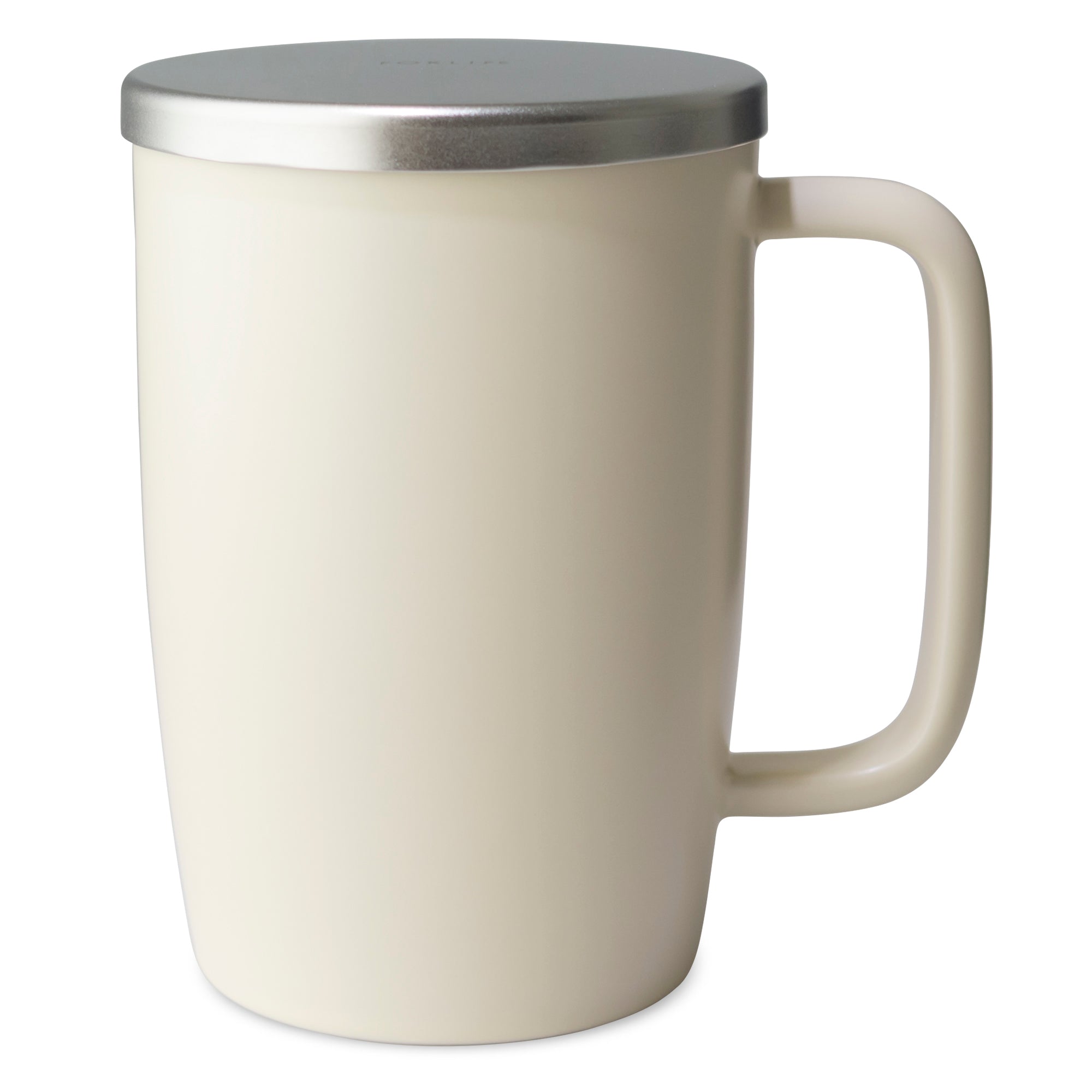 Dew Brew-in-Mug<br>with infuser & lid 18 oz.