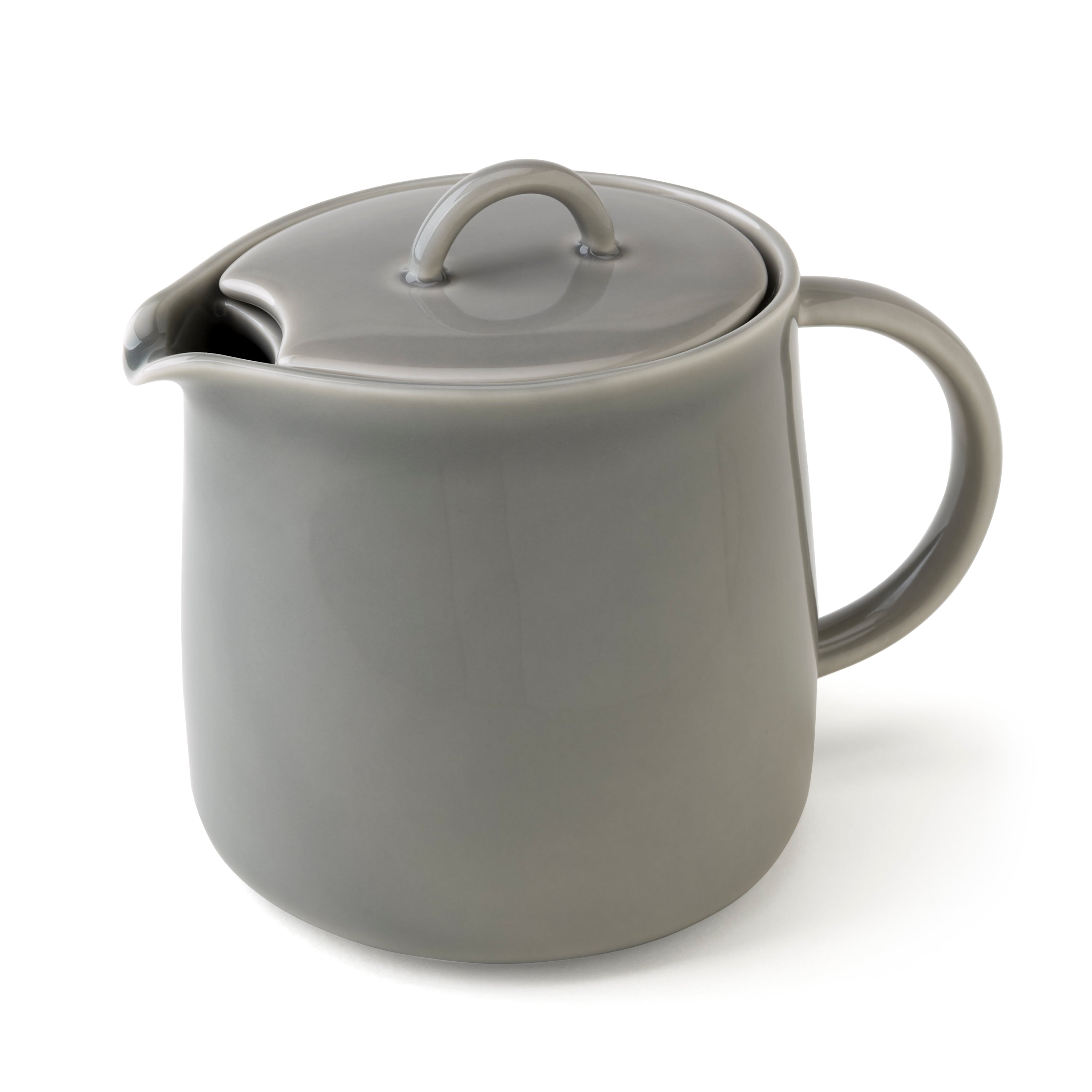 NEW D’Anjou Teapot w/Basket Infuser 20 oz.