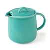 NEW D’Anjou Teapot w/Basket Infuser 20 oz.