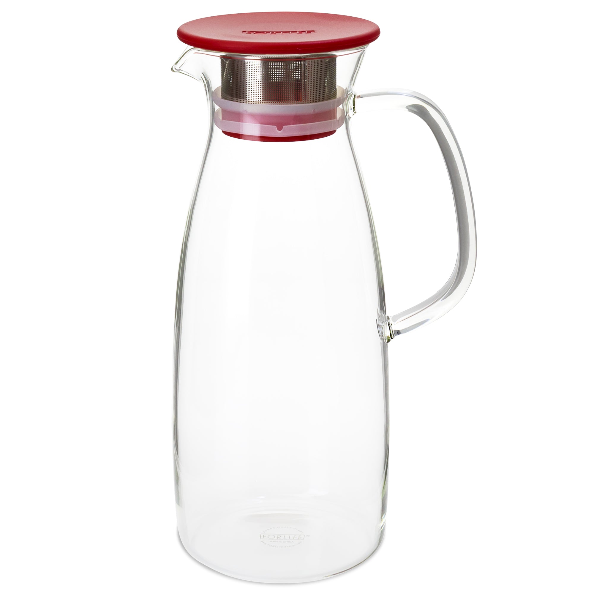 Cold Brew and Iced Tea Carafe - The VinePair Store